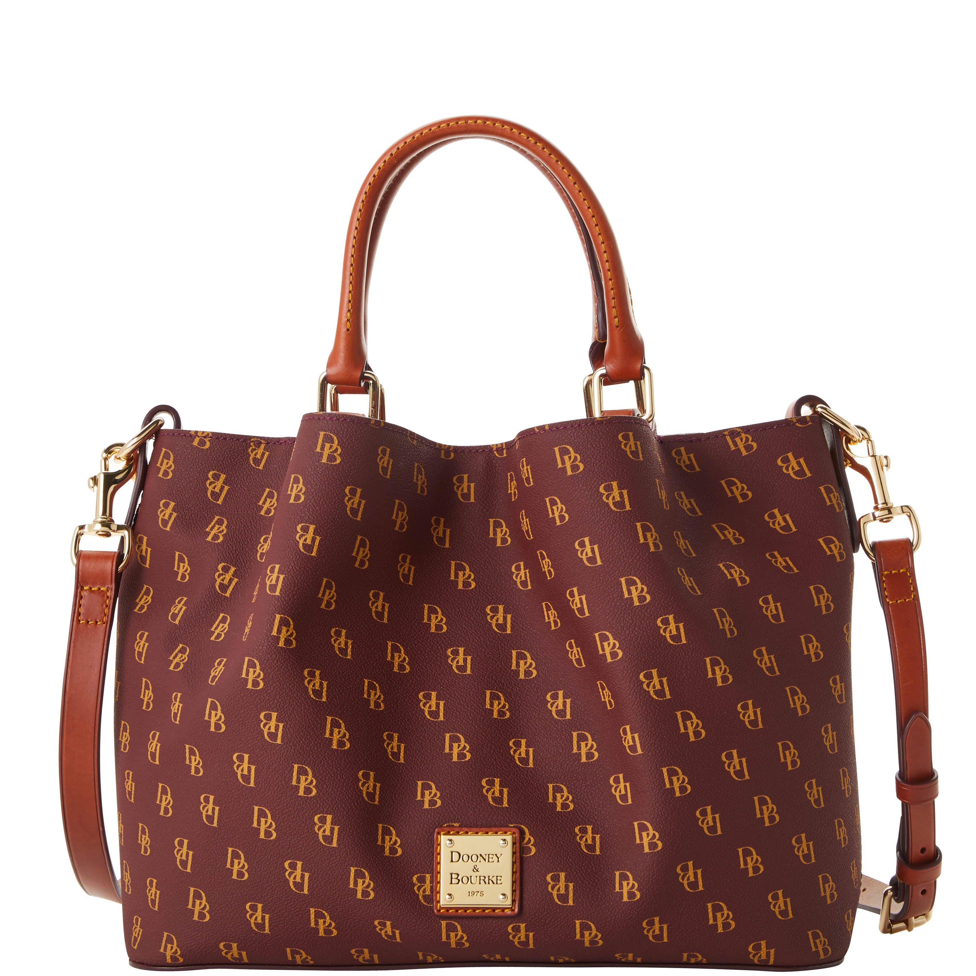 dooney and bourke gretta