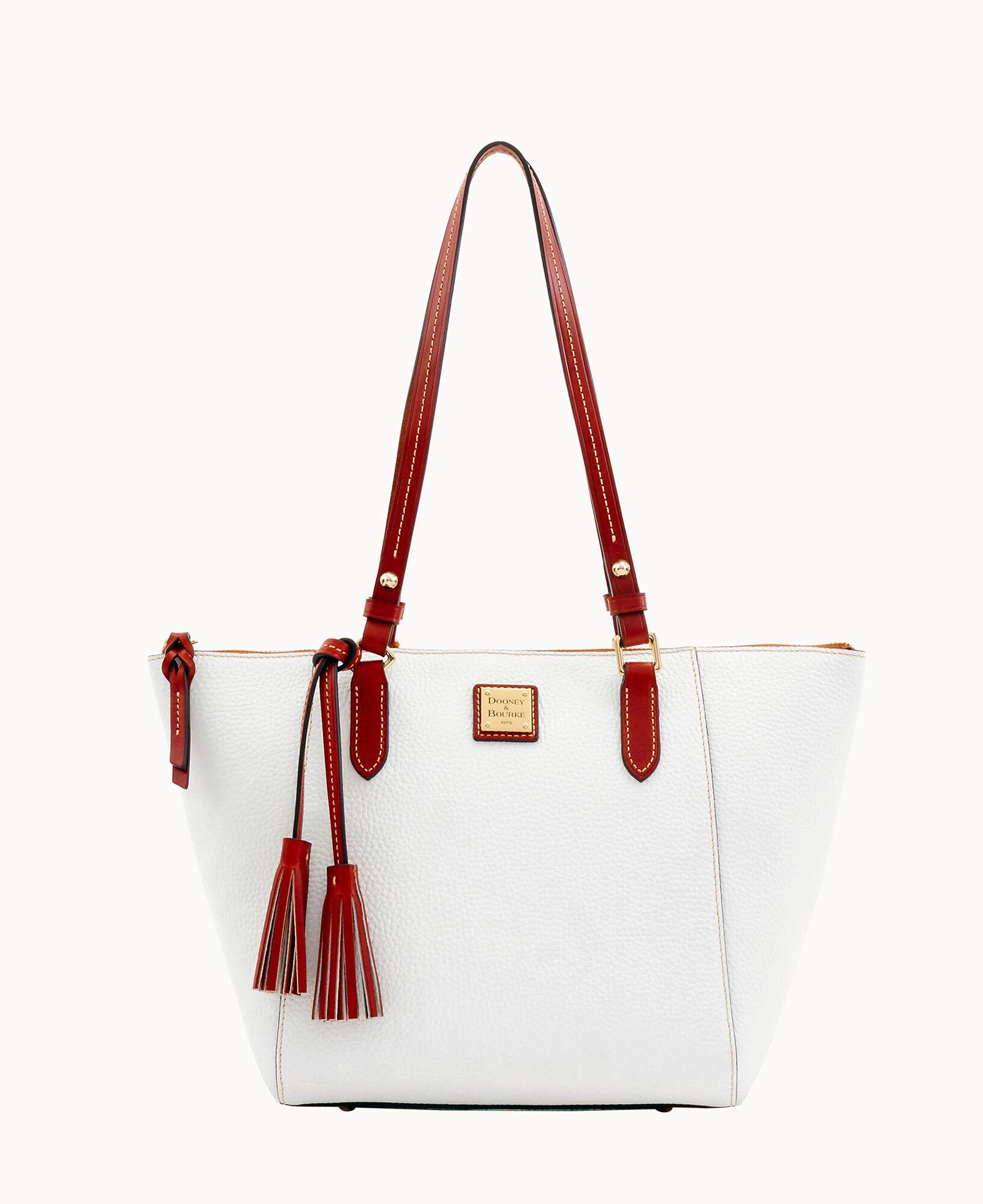 Dooney maxine tote Clearance