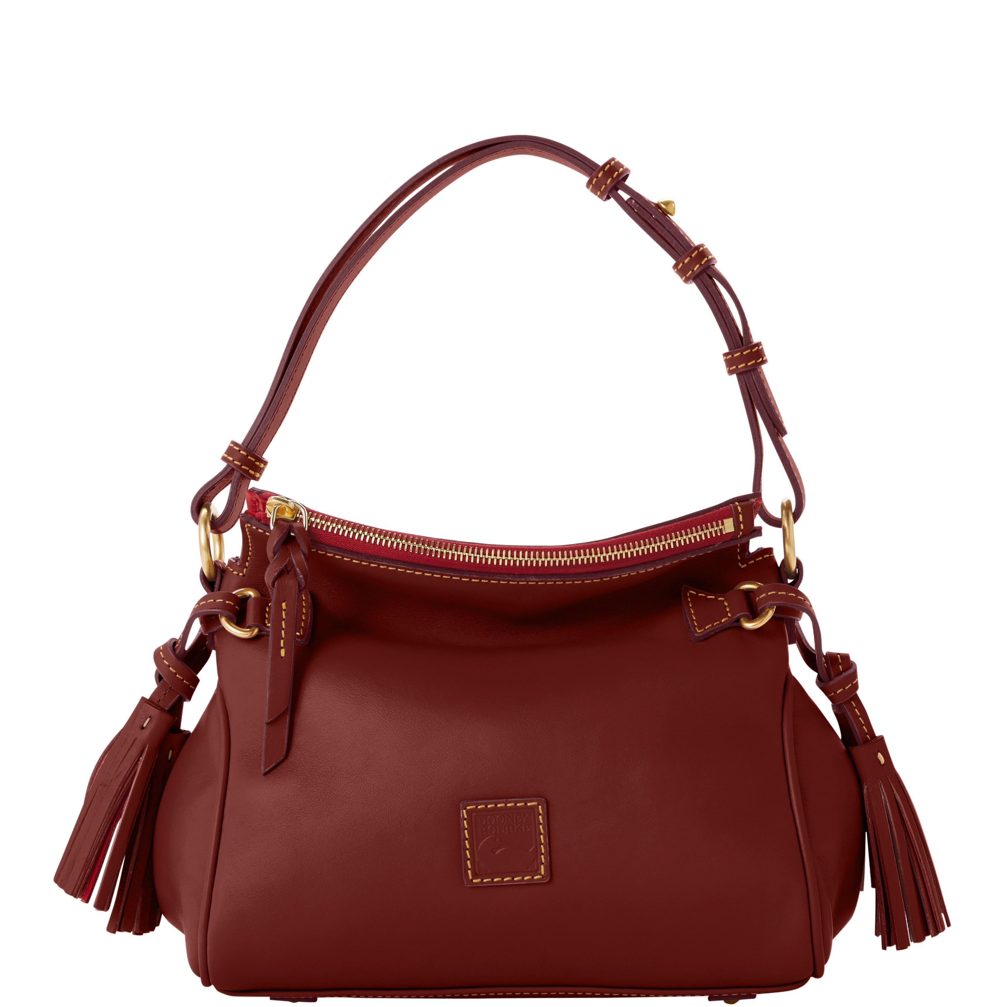 dooney & bourke florentine handbags
