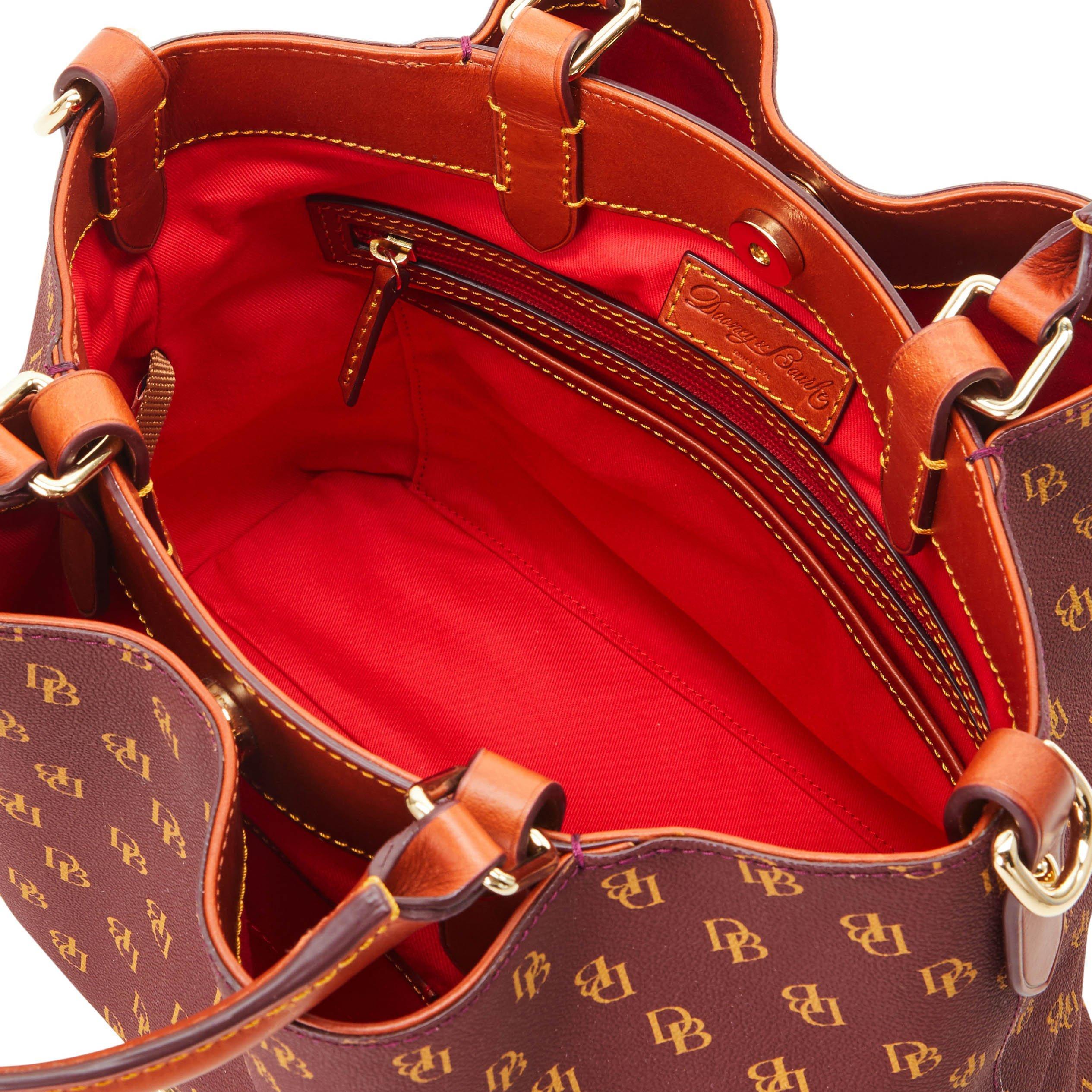 dooney and bourke gretta