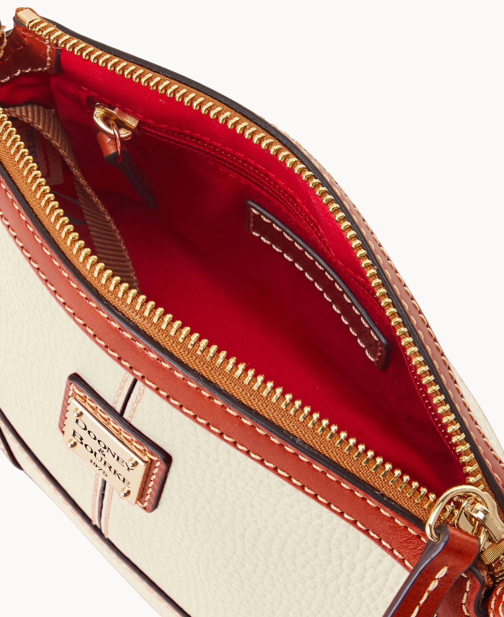 Dooney & Bourke Mini Domed Crossbody Bag