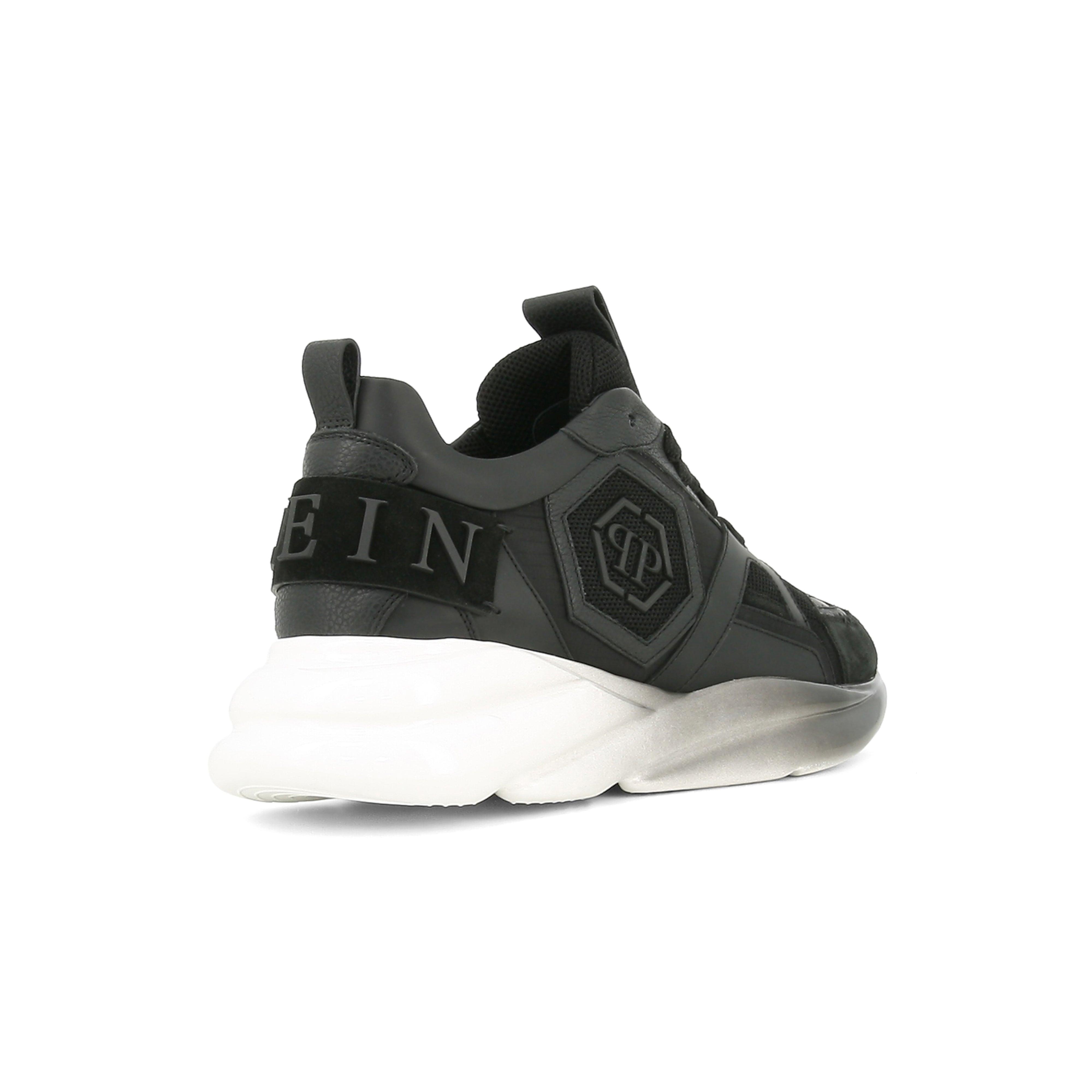 philipp plein runner hexagon