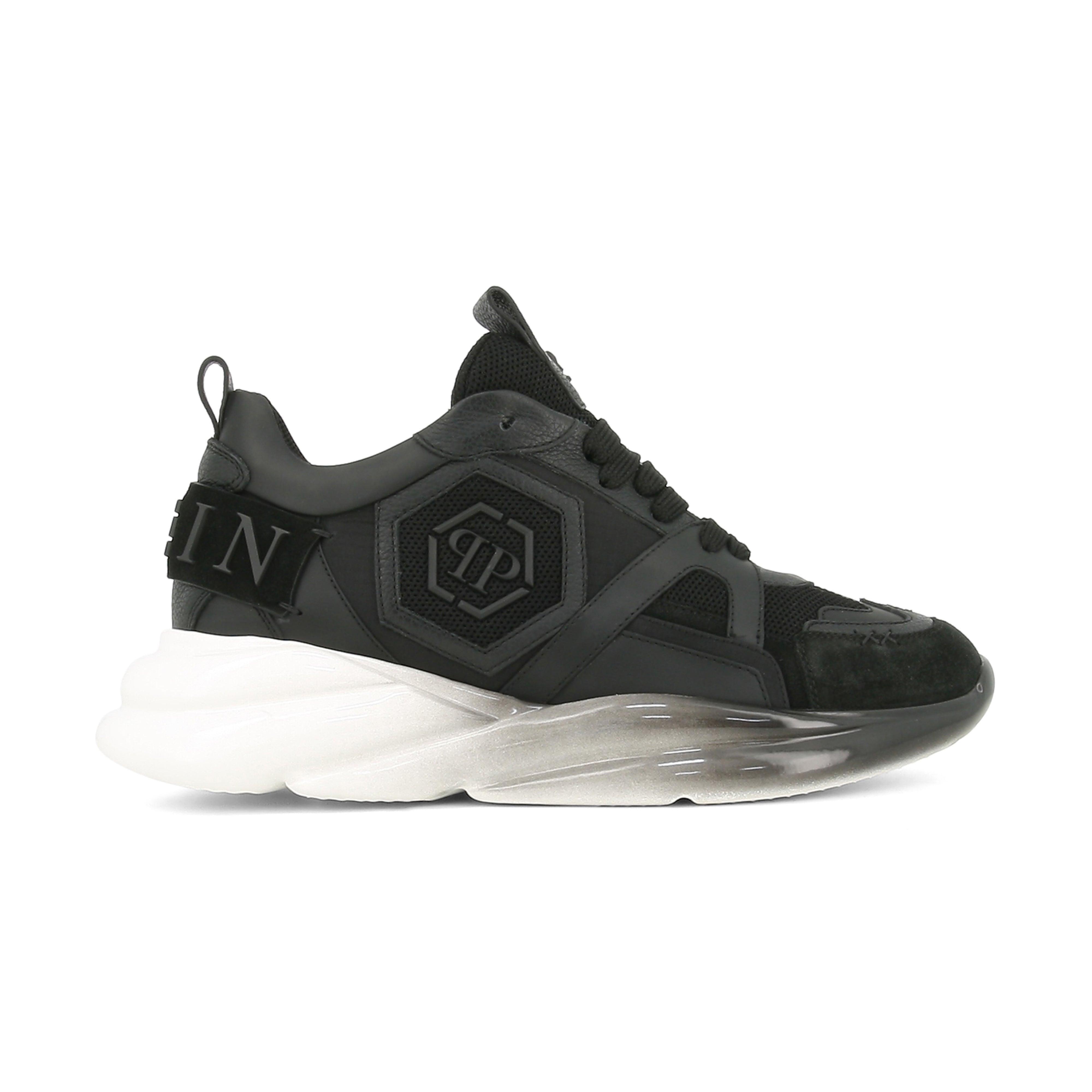 philipp plein runner hexagon