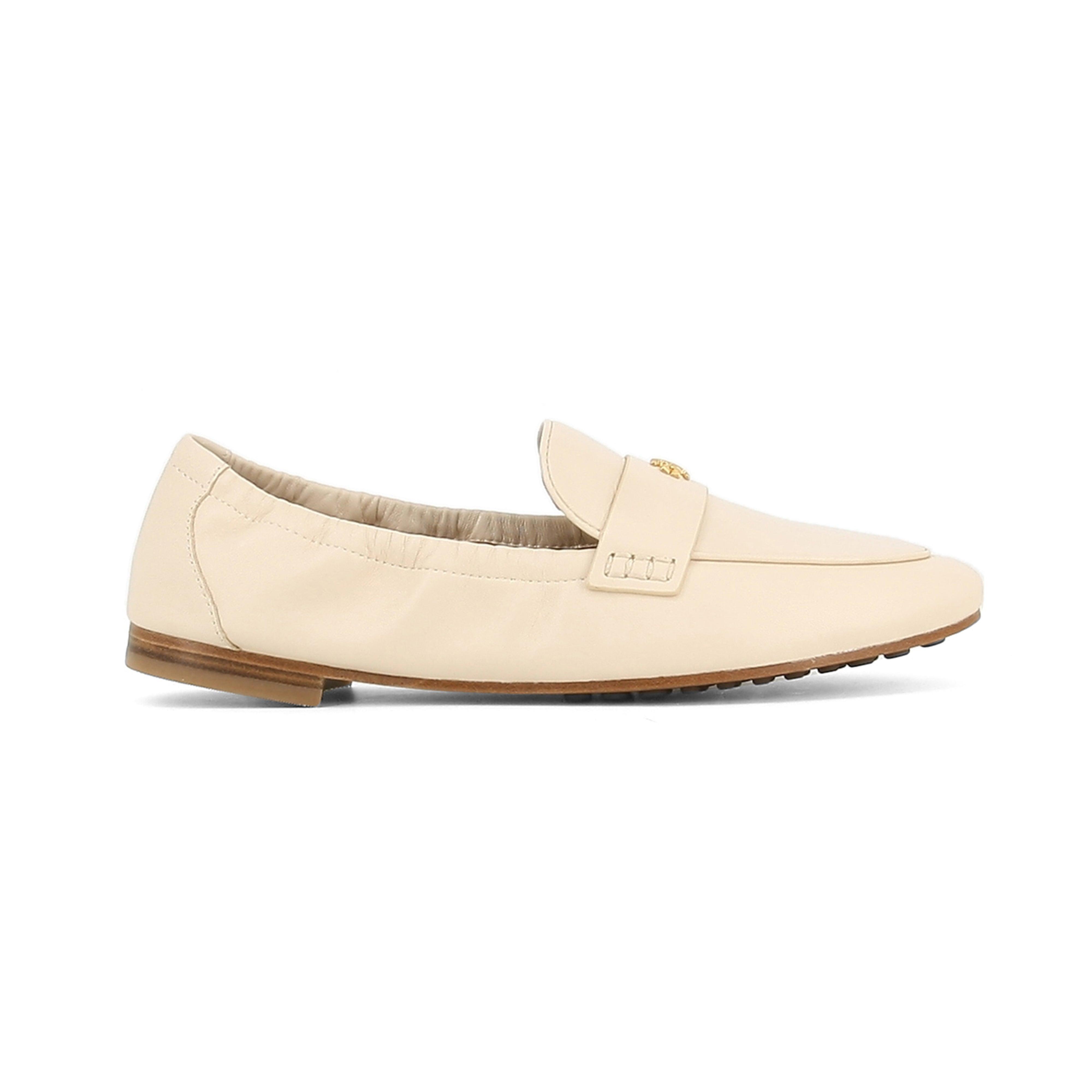 Tory Burch Ballet Loafer | Lyst