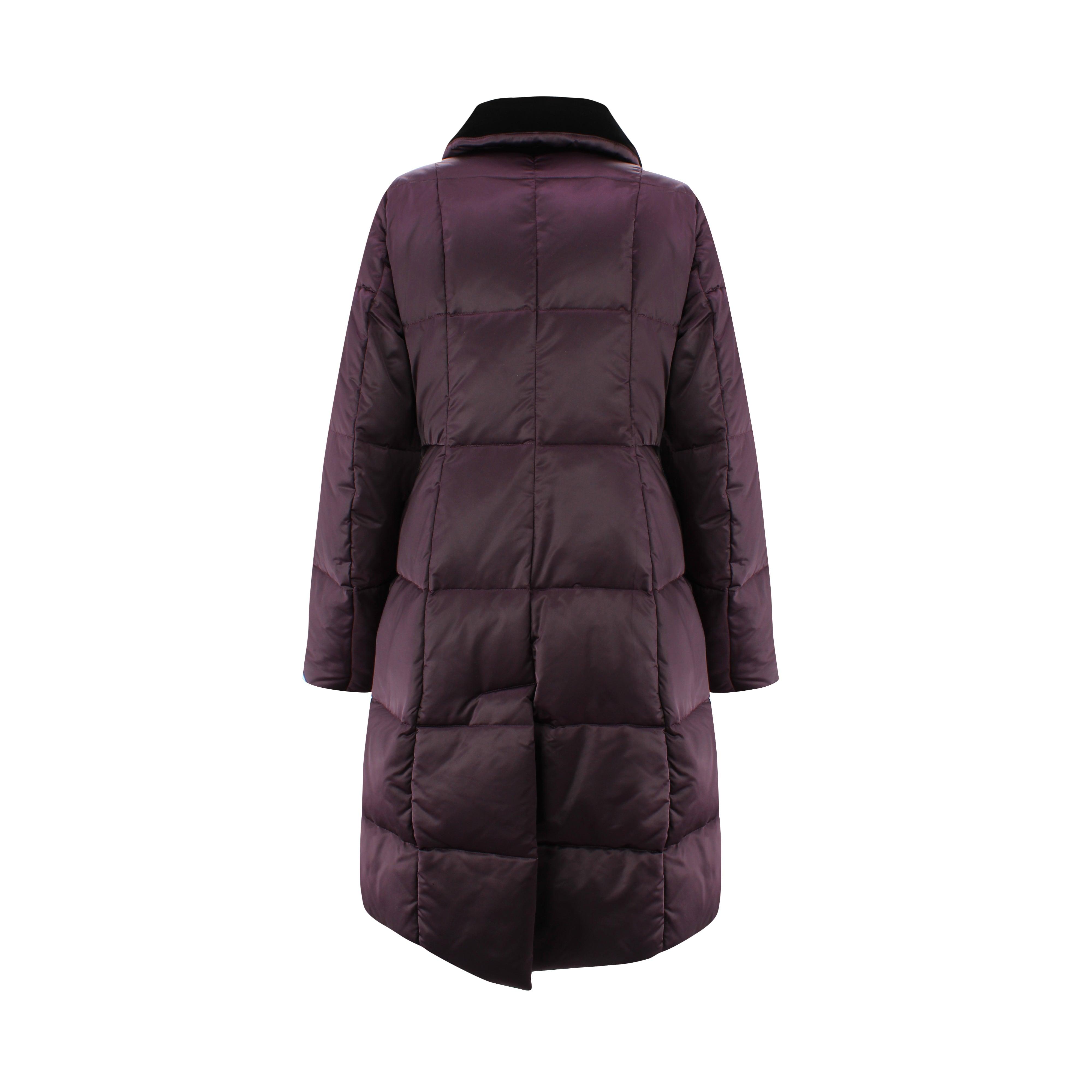 marni padded jacket
