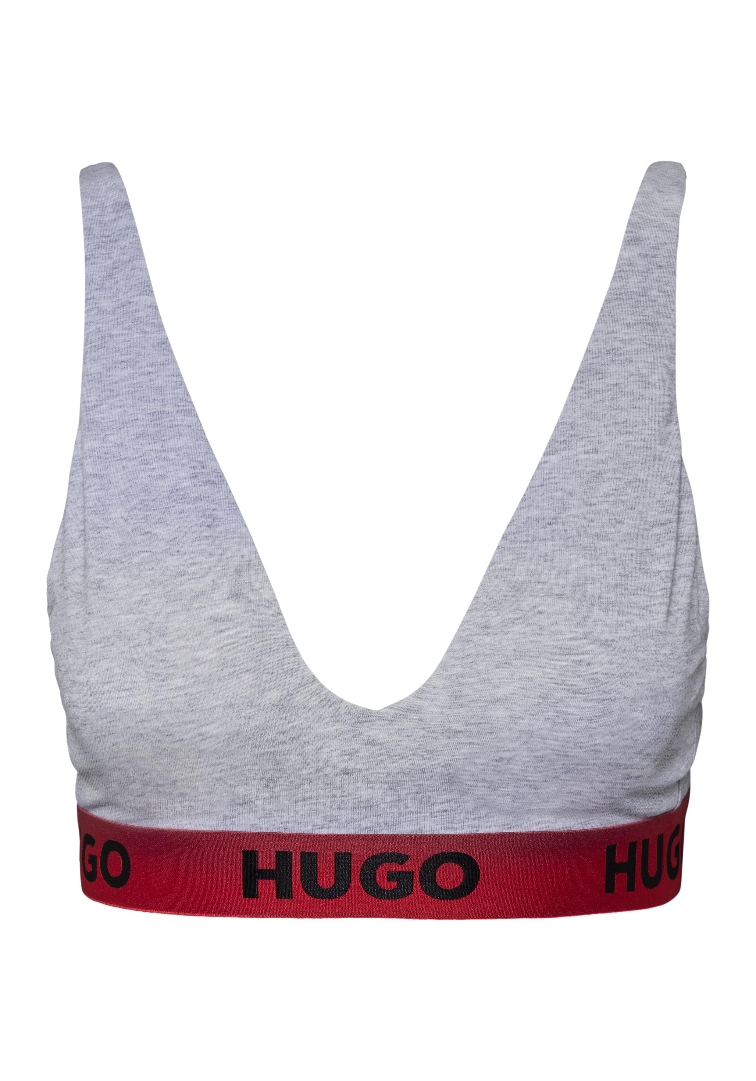 HUGO Triangel-BH \