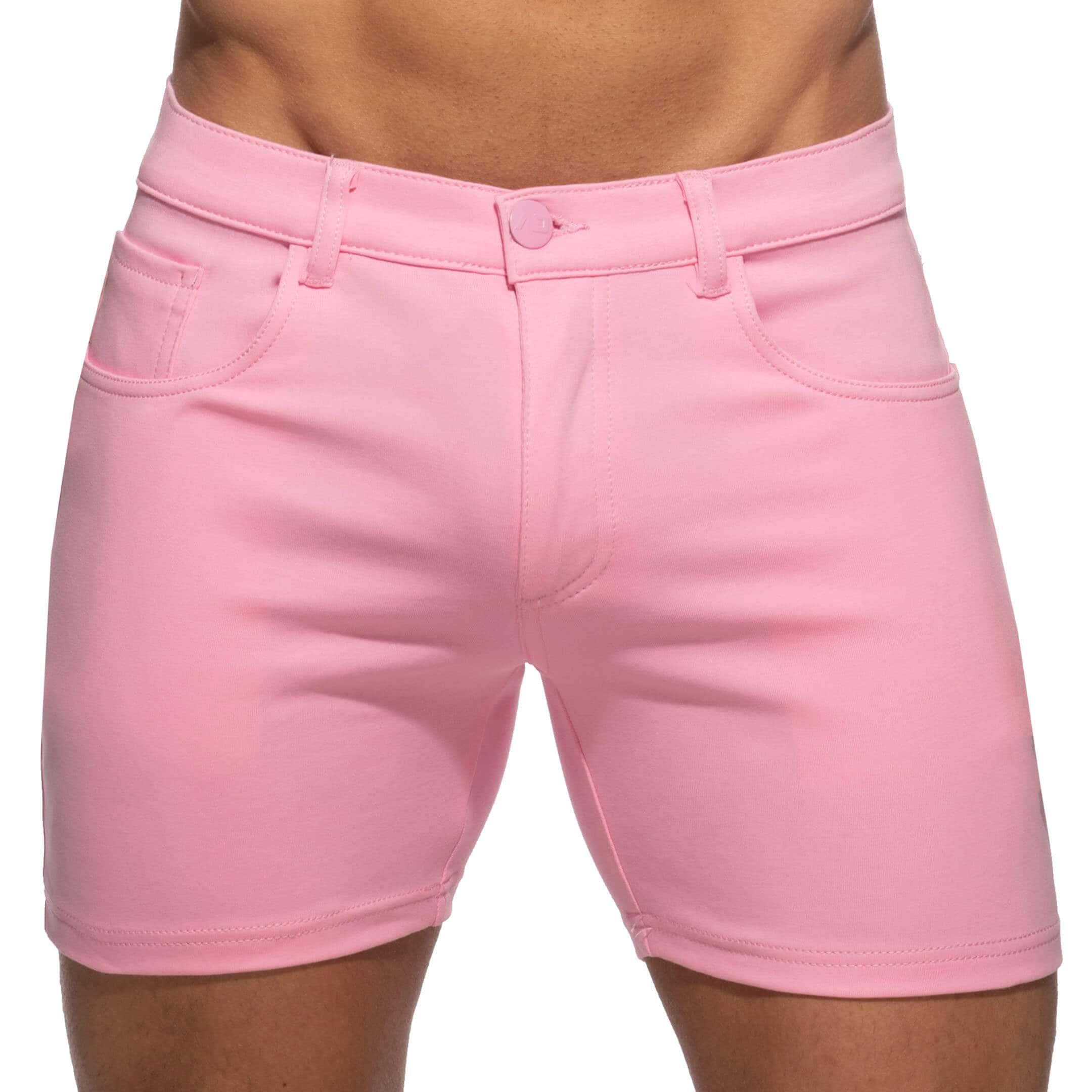 Short retailers de bain homme addicted