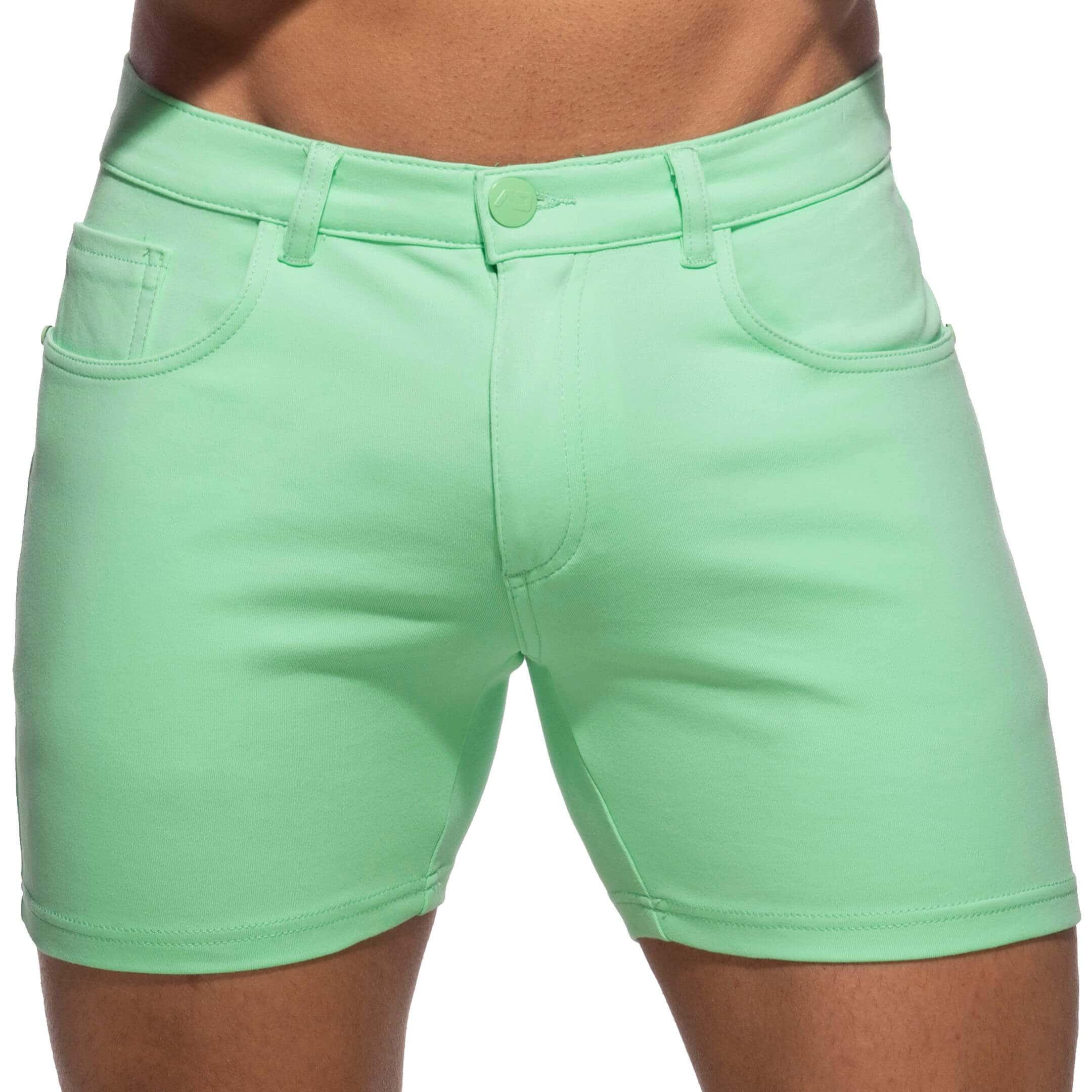 Short retailers de bain homme addicted