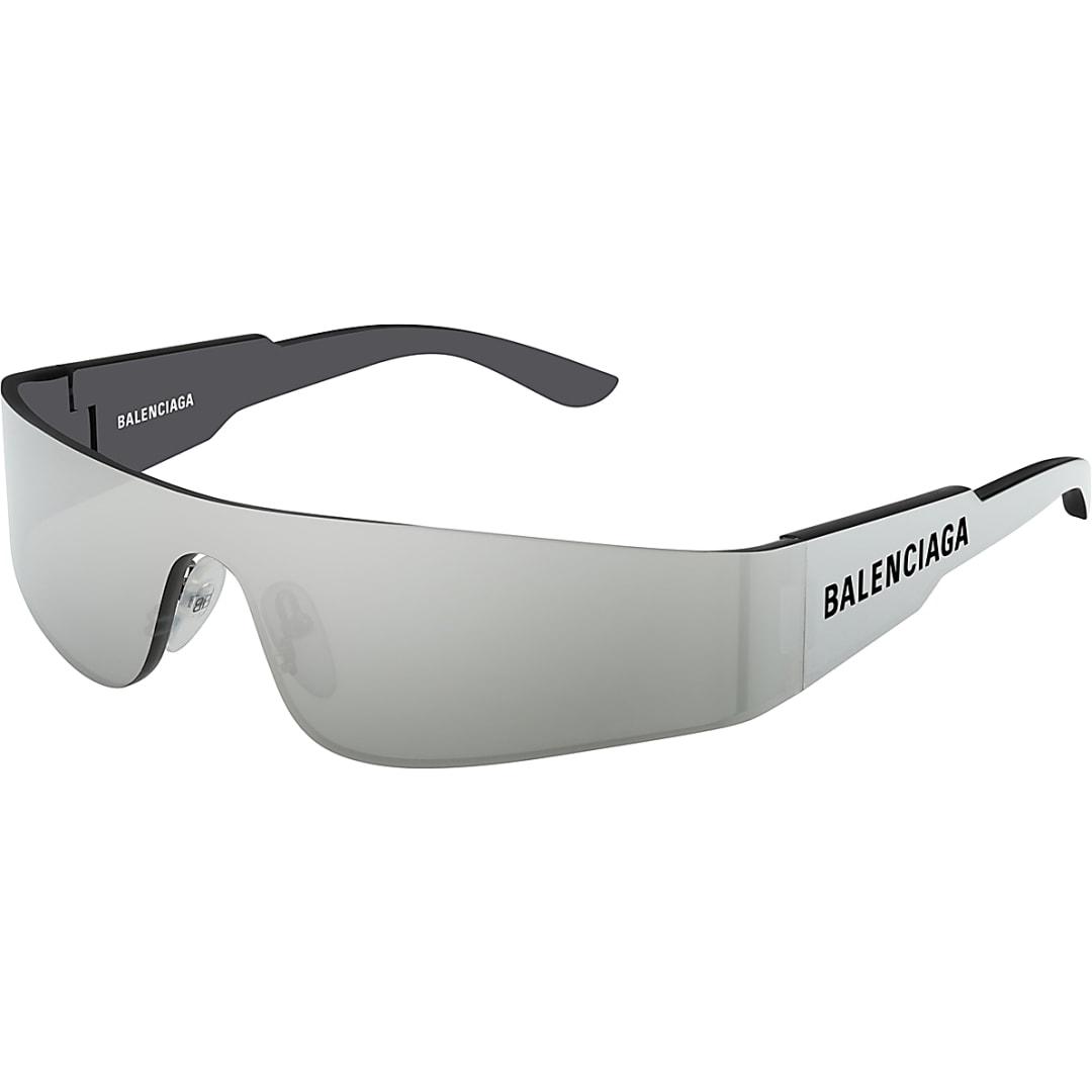 Balenciaga Synthetic Bb A Ride That Never Ends in Silver-Silver (Gray) |  Lyst