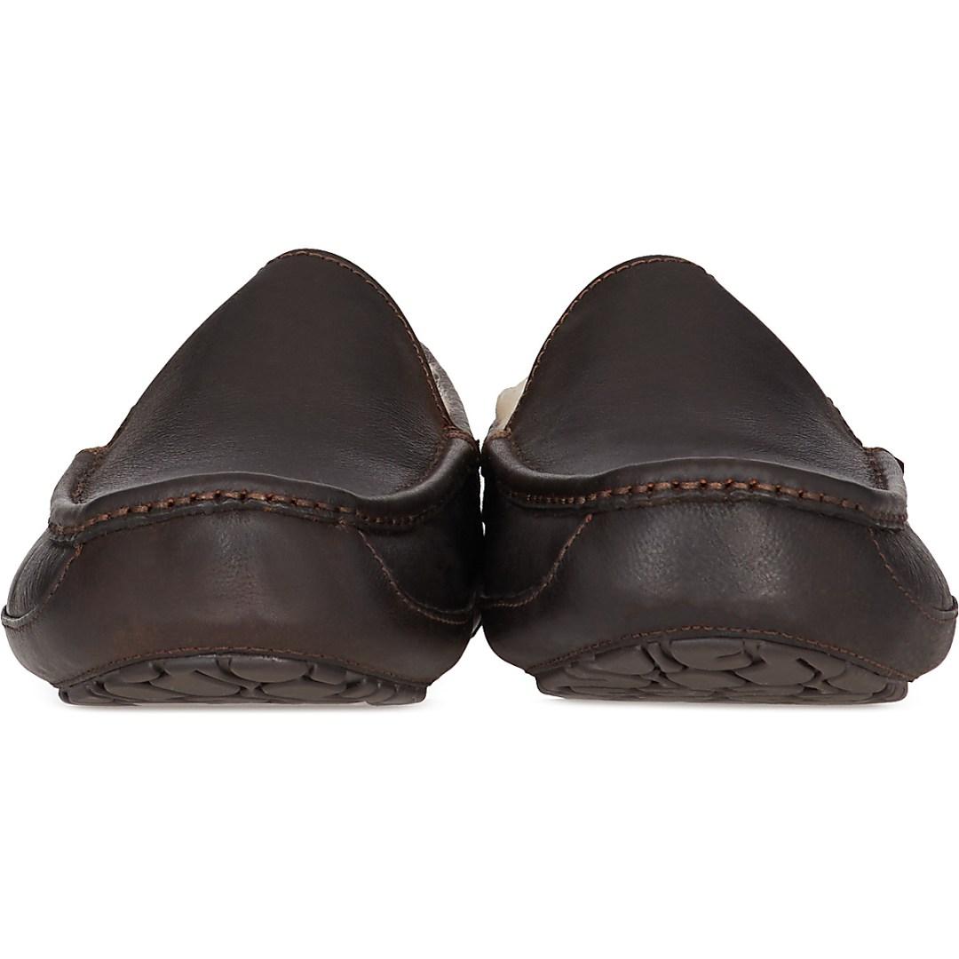 ugg ascot black friday