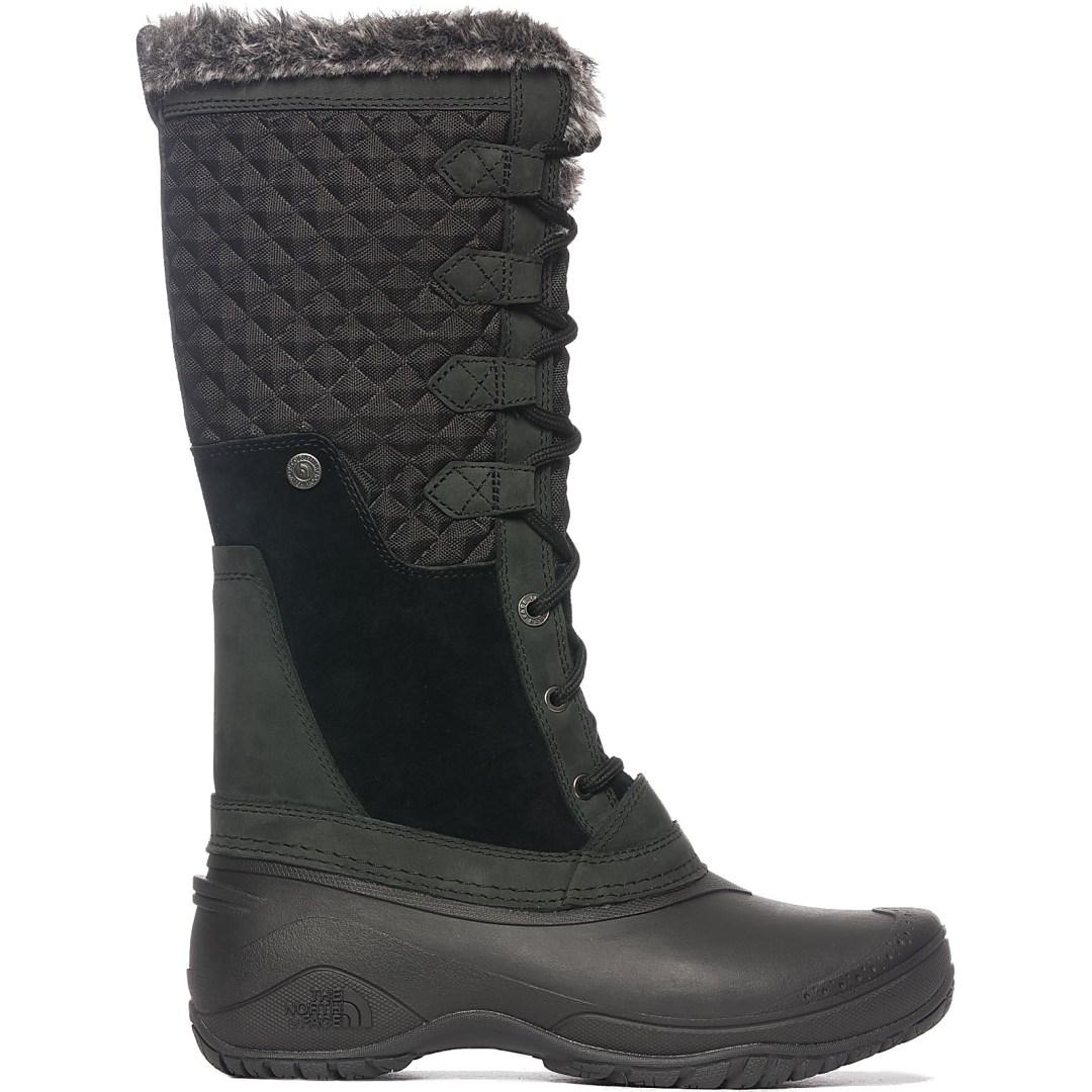 north face shellista iii