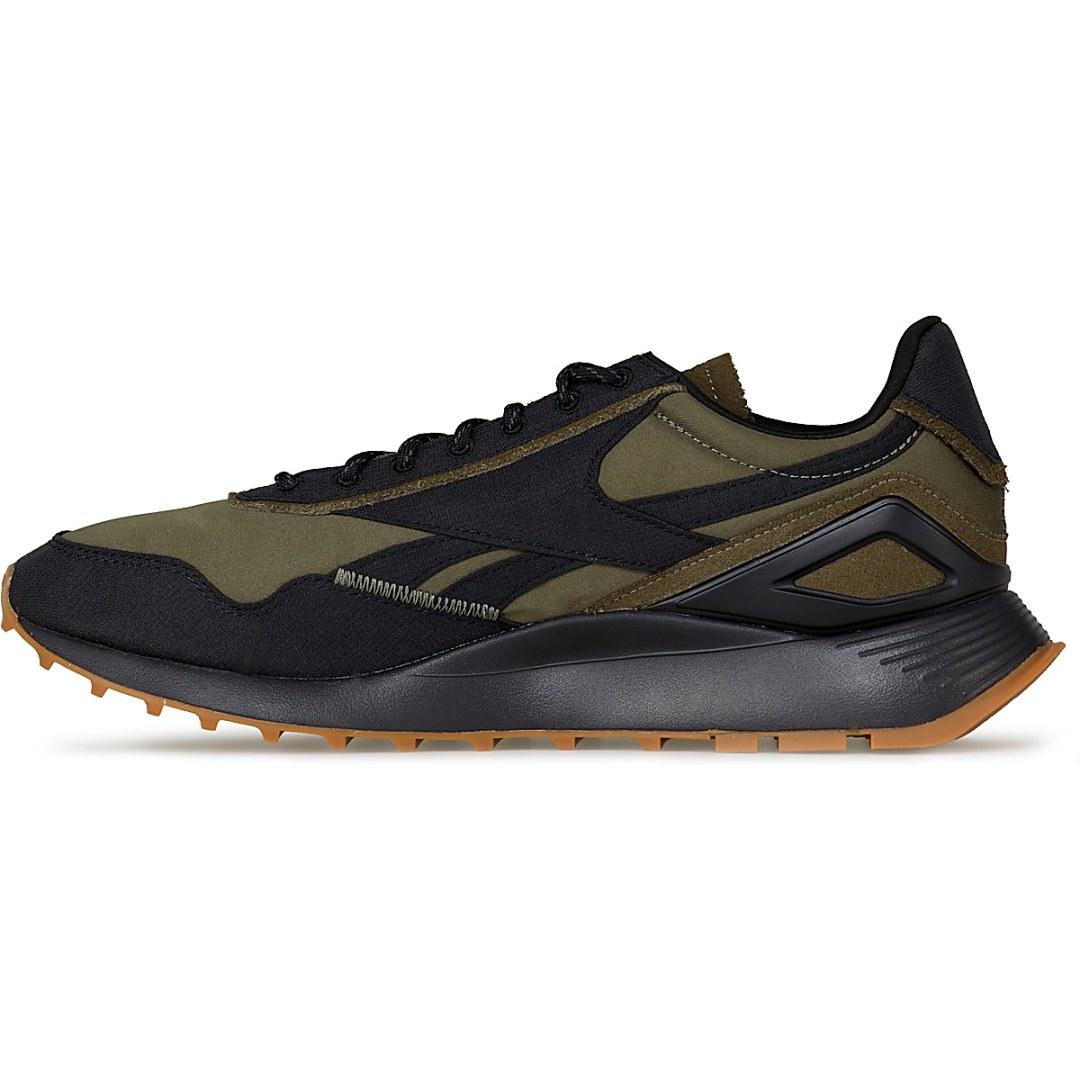 Reebok Maharishi Cl Legacy in Black for Men | Lyst