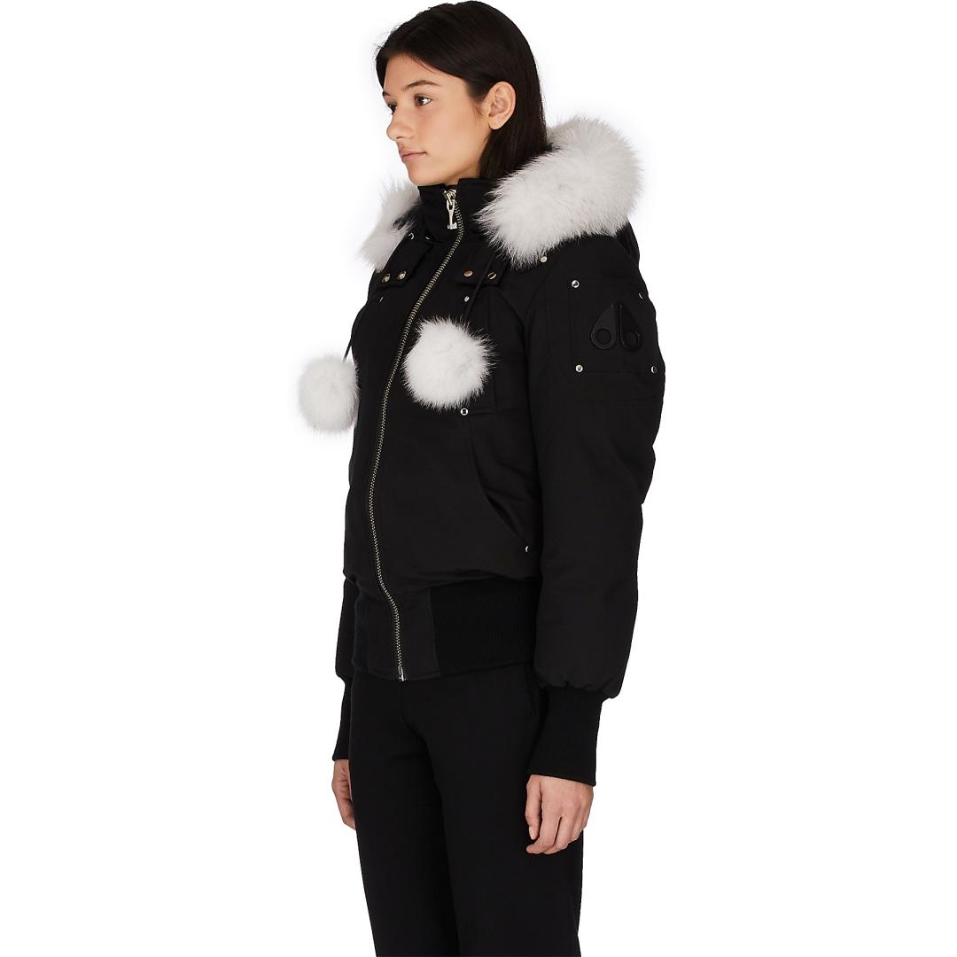 moose knuckles debbie