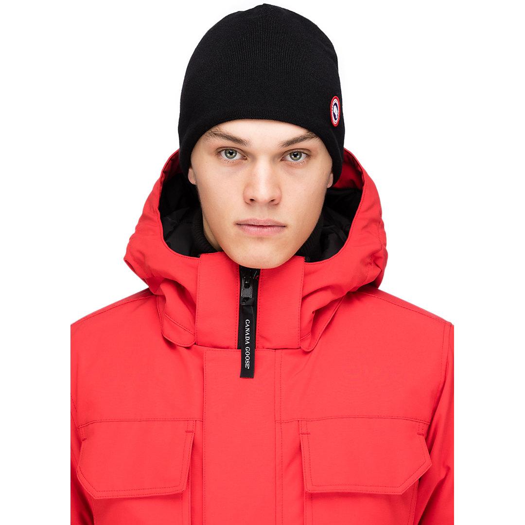 canada goose standard toque