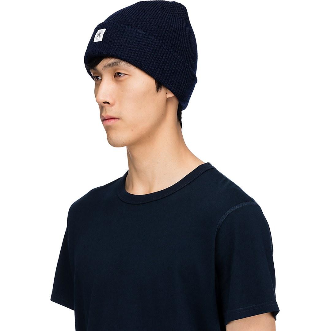 reigning champ beanie