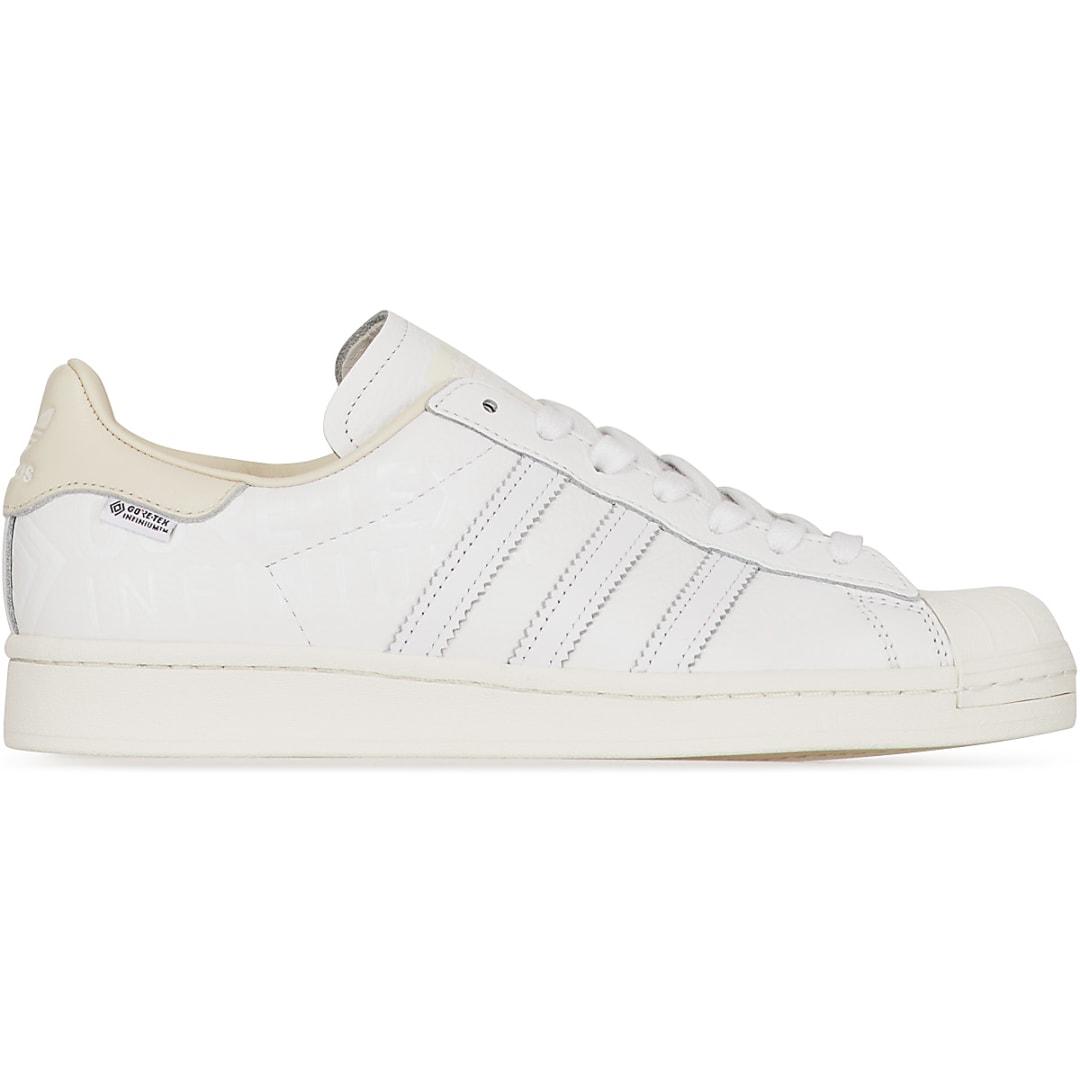 adidas superstar gore tex