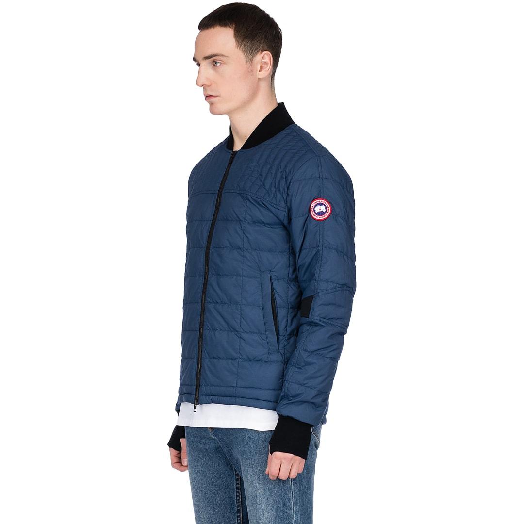canada goose dunham jacket