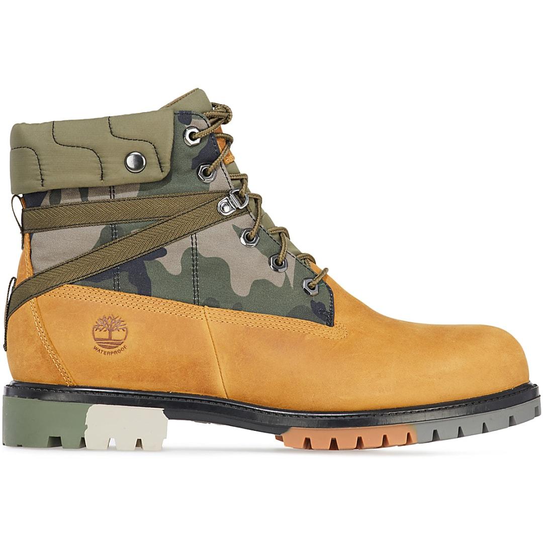 Timberland Heritage Ek+ 6 Inch Boots for Men | Lyst