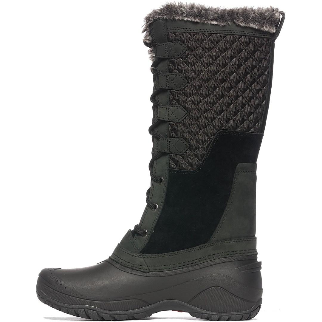 shellista iii tall