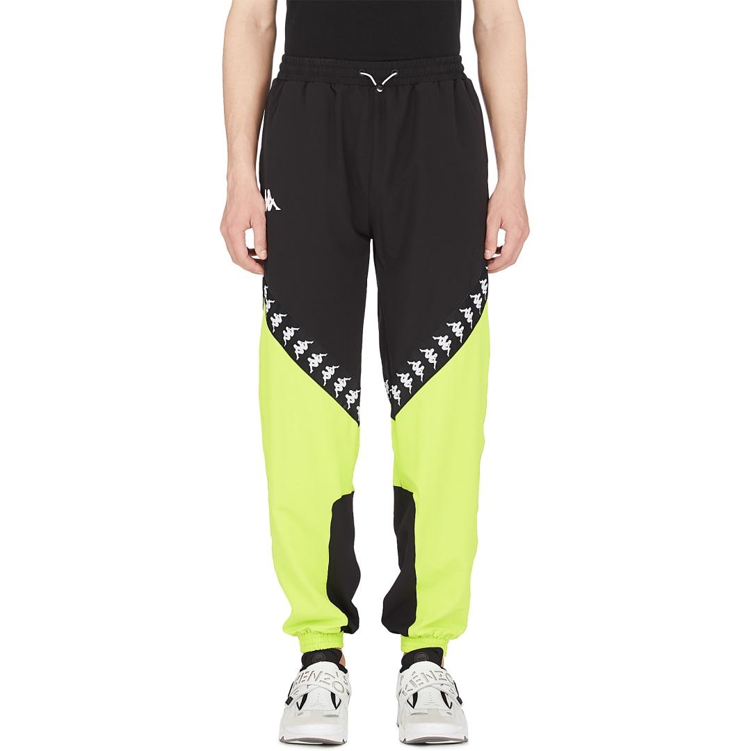 kappa track pants amazon