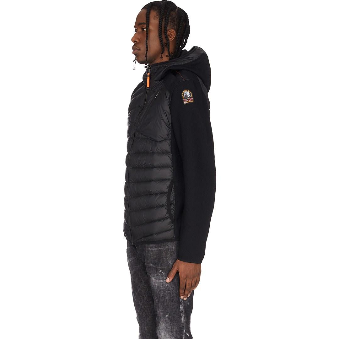 parajumpers nolan hooded jacket