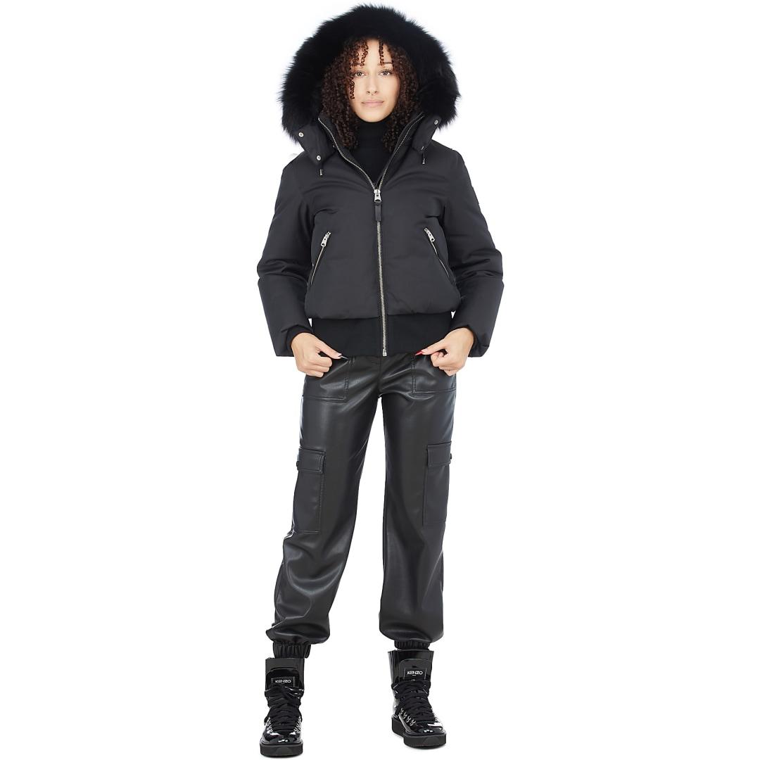 お買得価格 【Mackage】CORY-BX◇ボンバーダウンジャケット - www