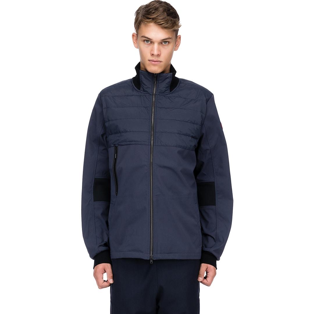 men's jericho beach jacket