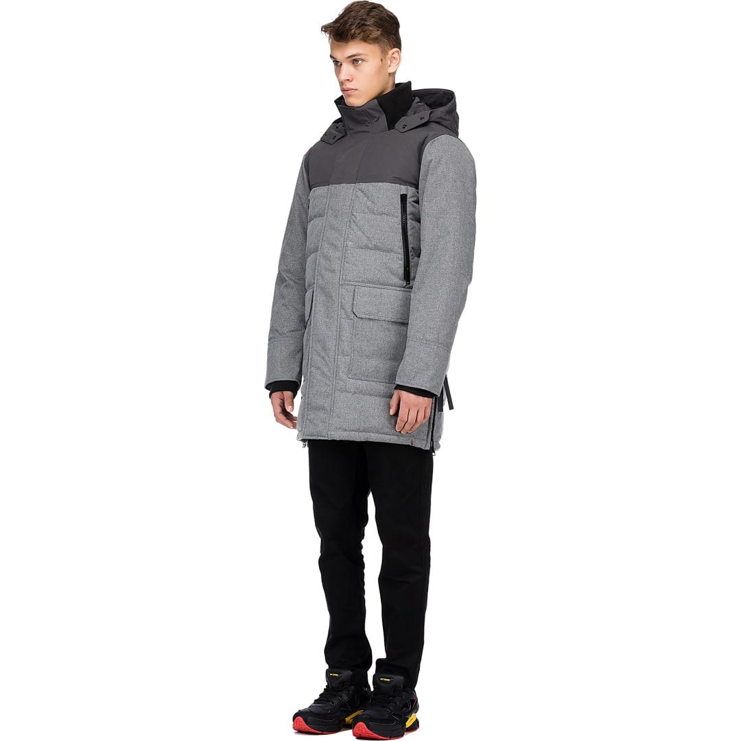 balmoral parka