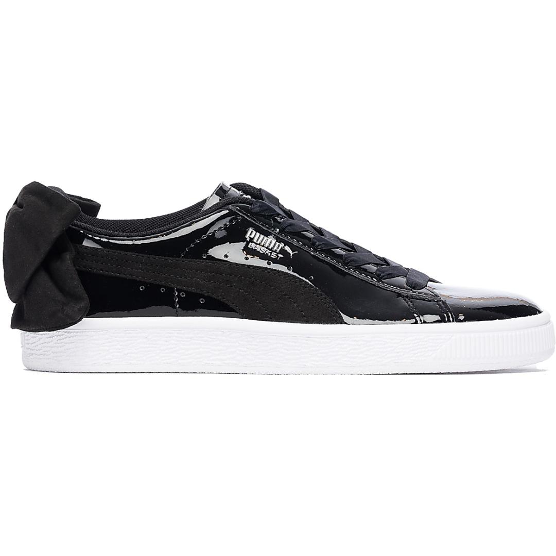 puma select basket bow