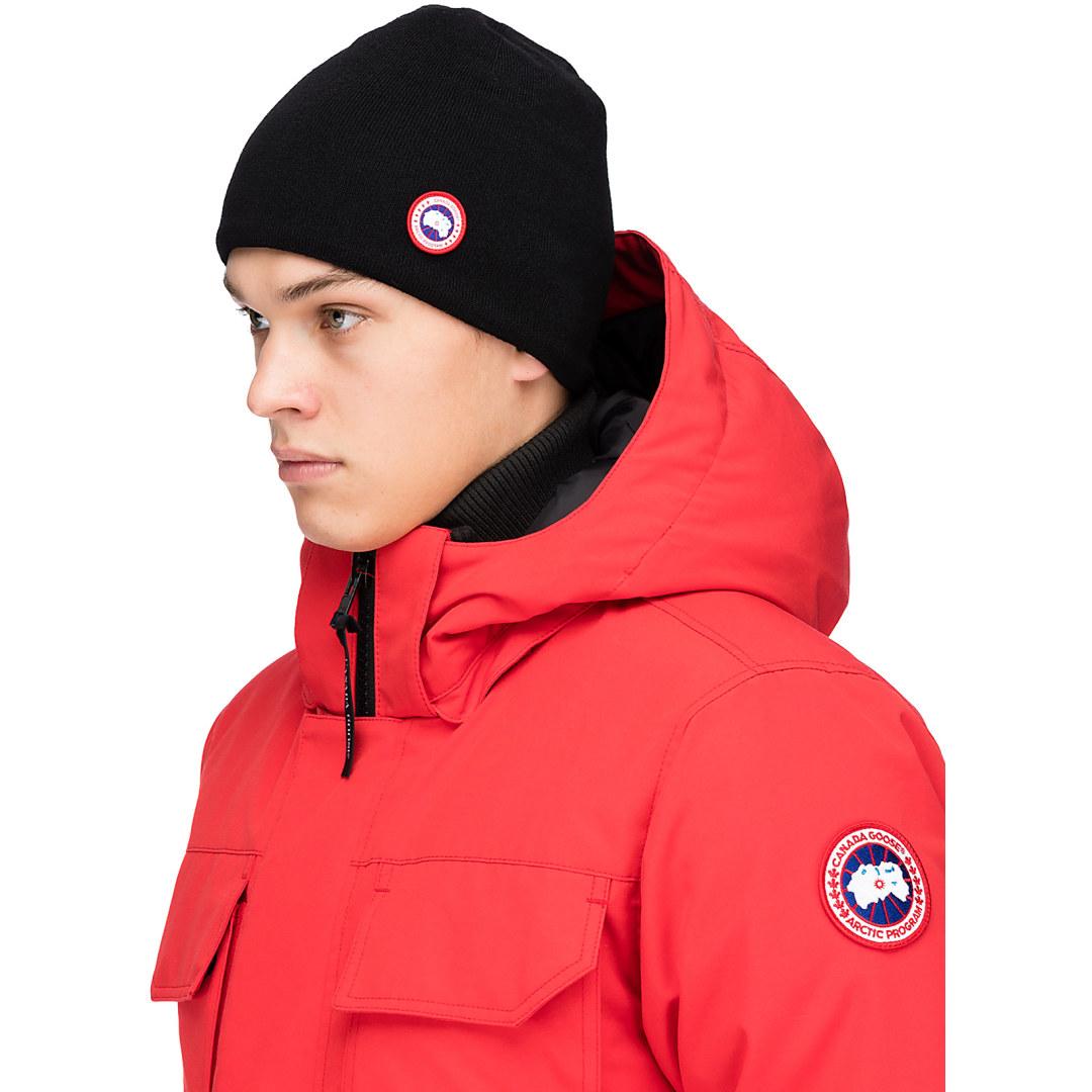 canada goose standard toque