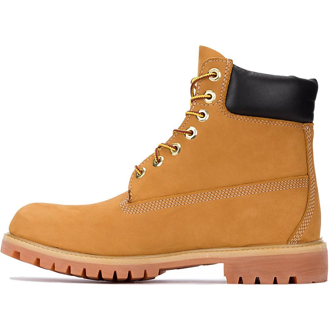 timberland 6 inch icon