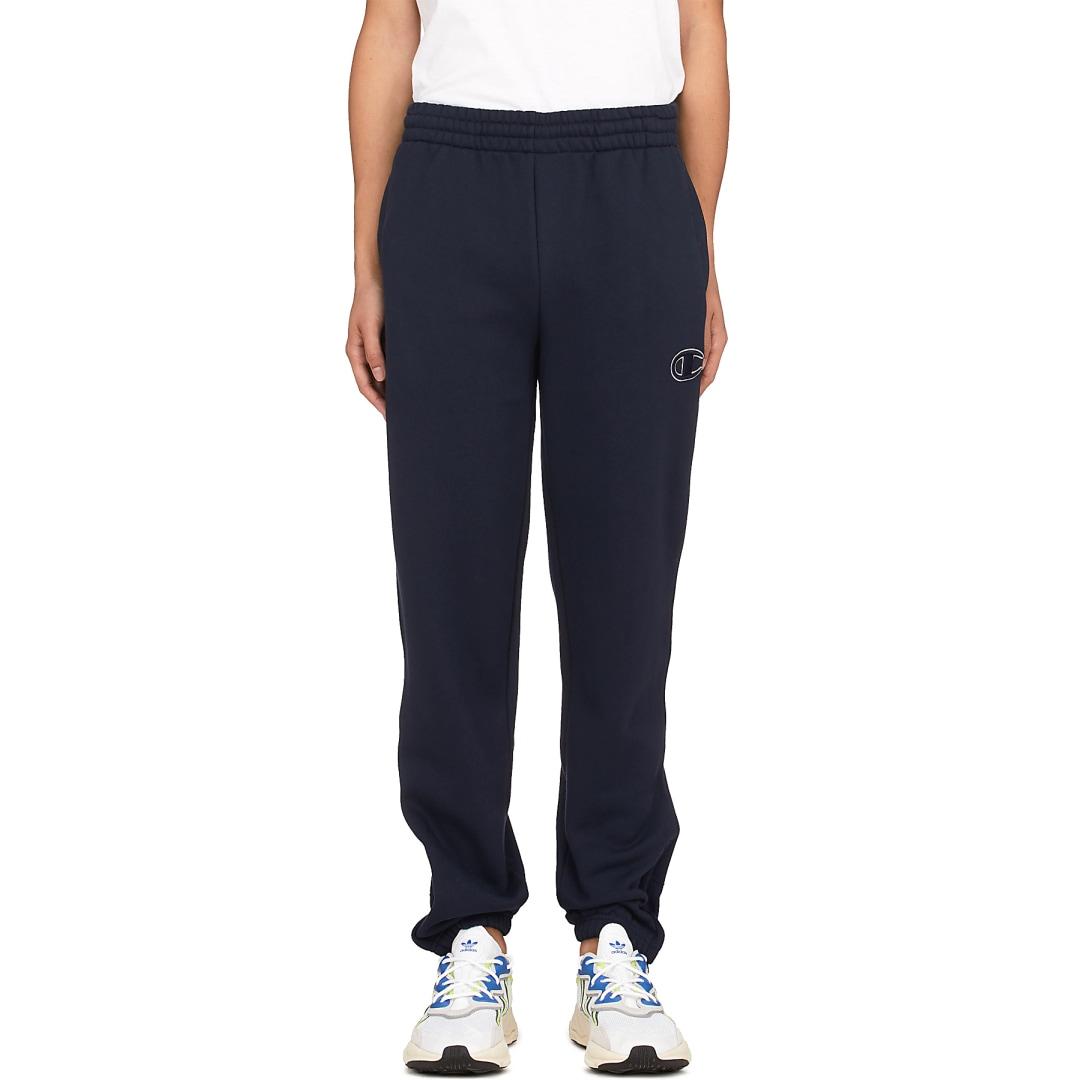Champion Super Fleece 2.0 Sweatpants in Navy (Blue) for Men - Lyst