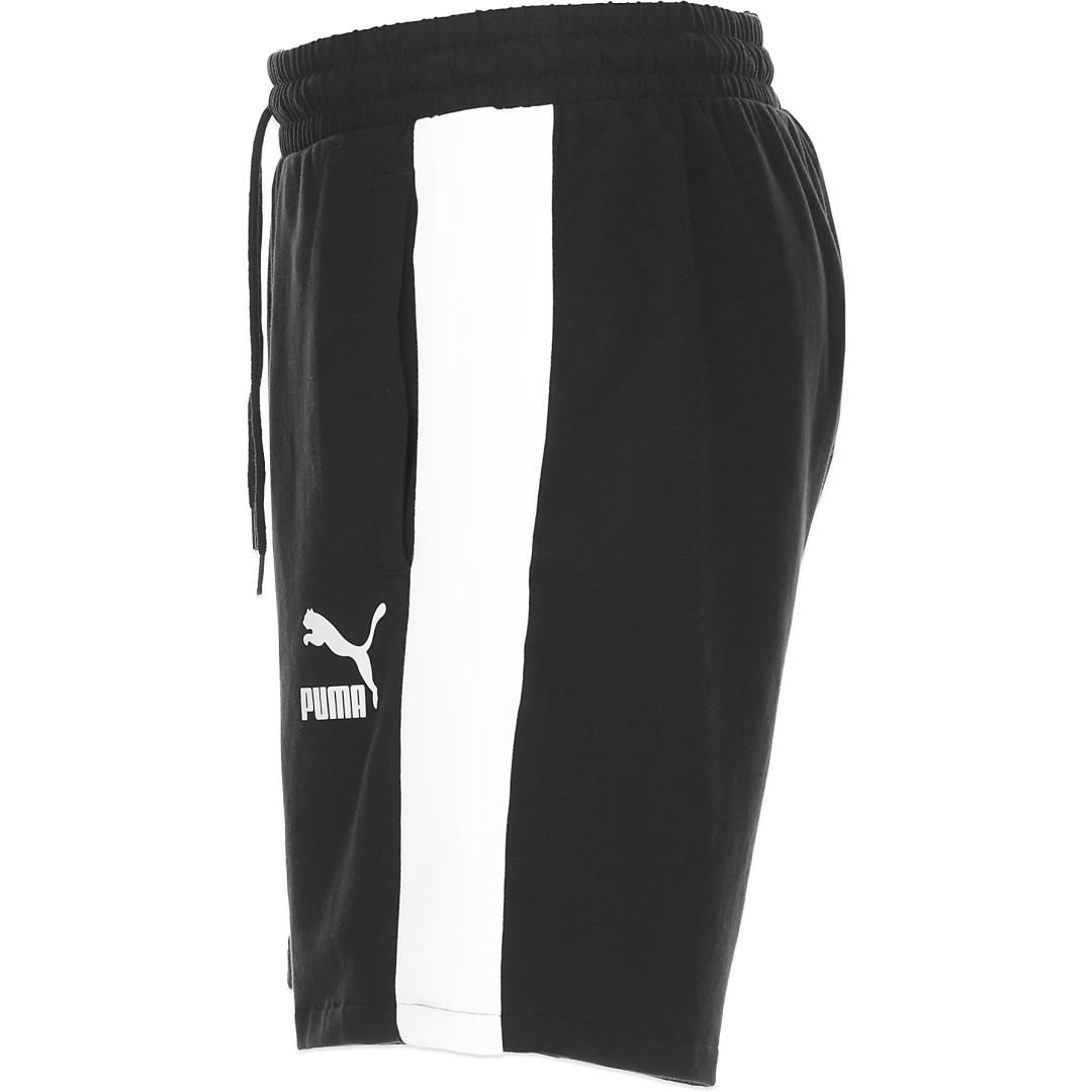 puma iconic t7 shorts