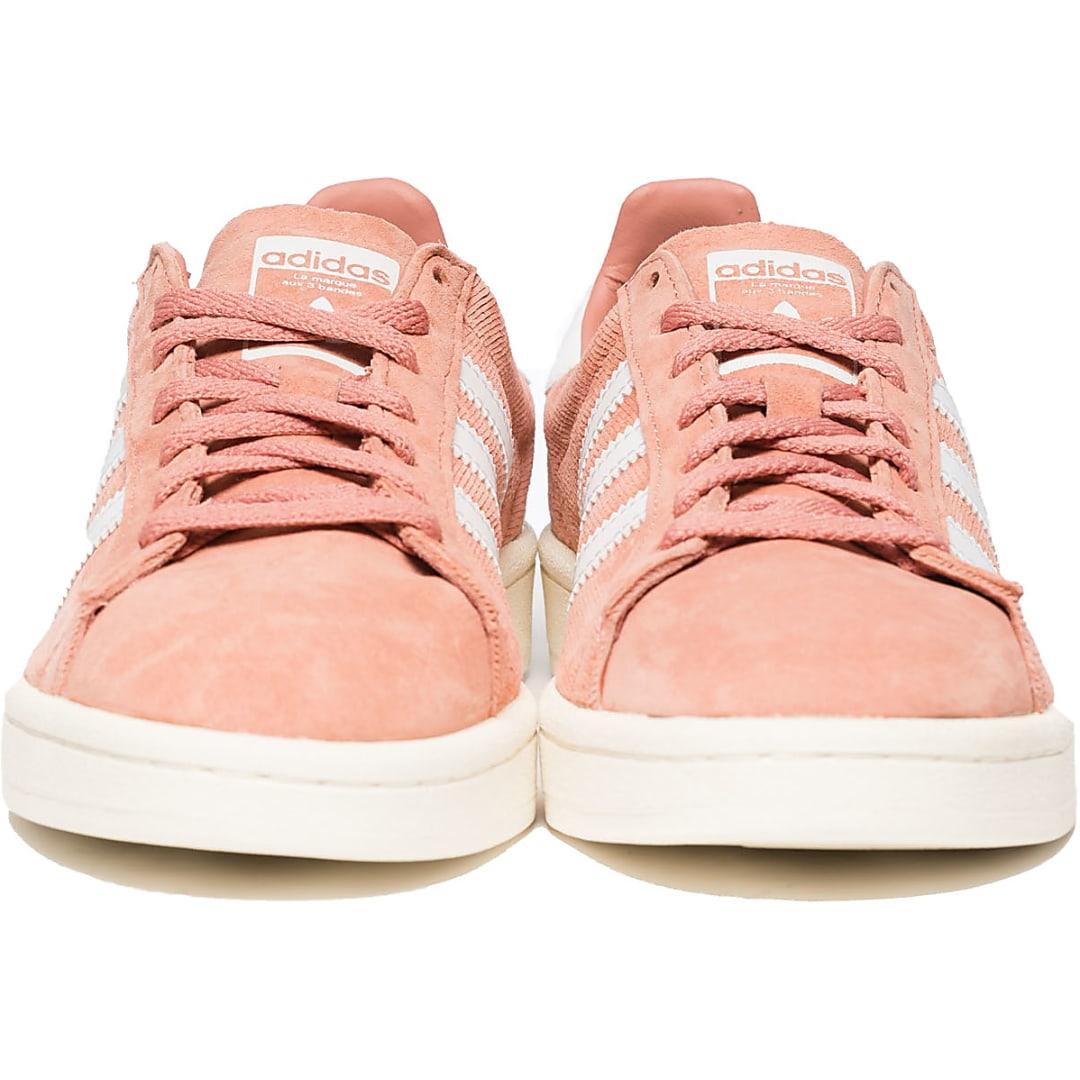 adidas Originals Campus in Pink | Lyst
