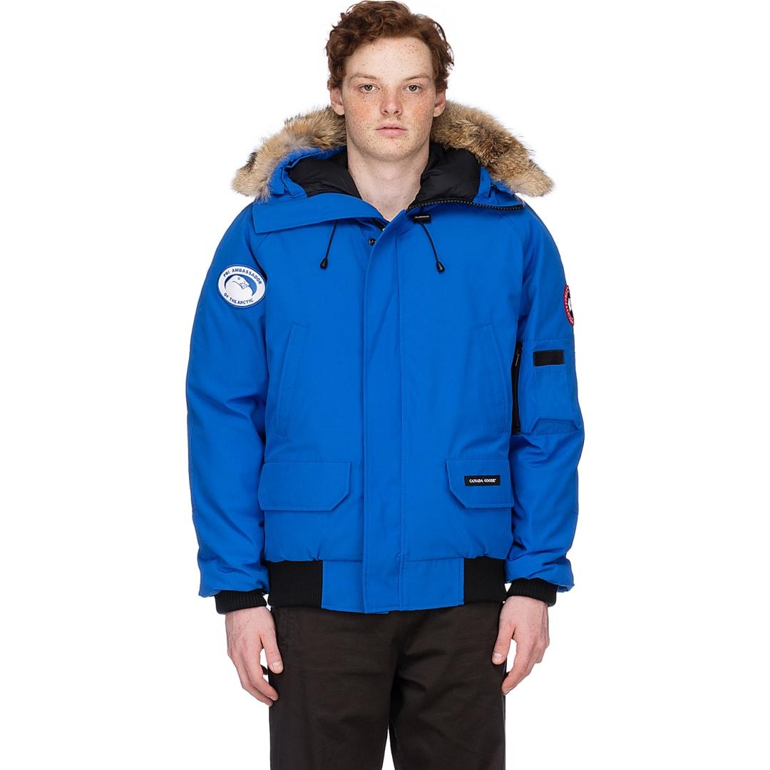 chilliwack bomber pbi