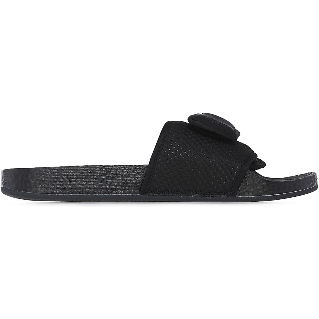 boost slides black