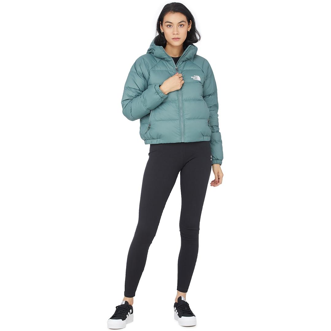 Fleece Hydrenalite Down Hoodie 