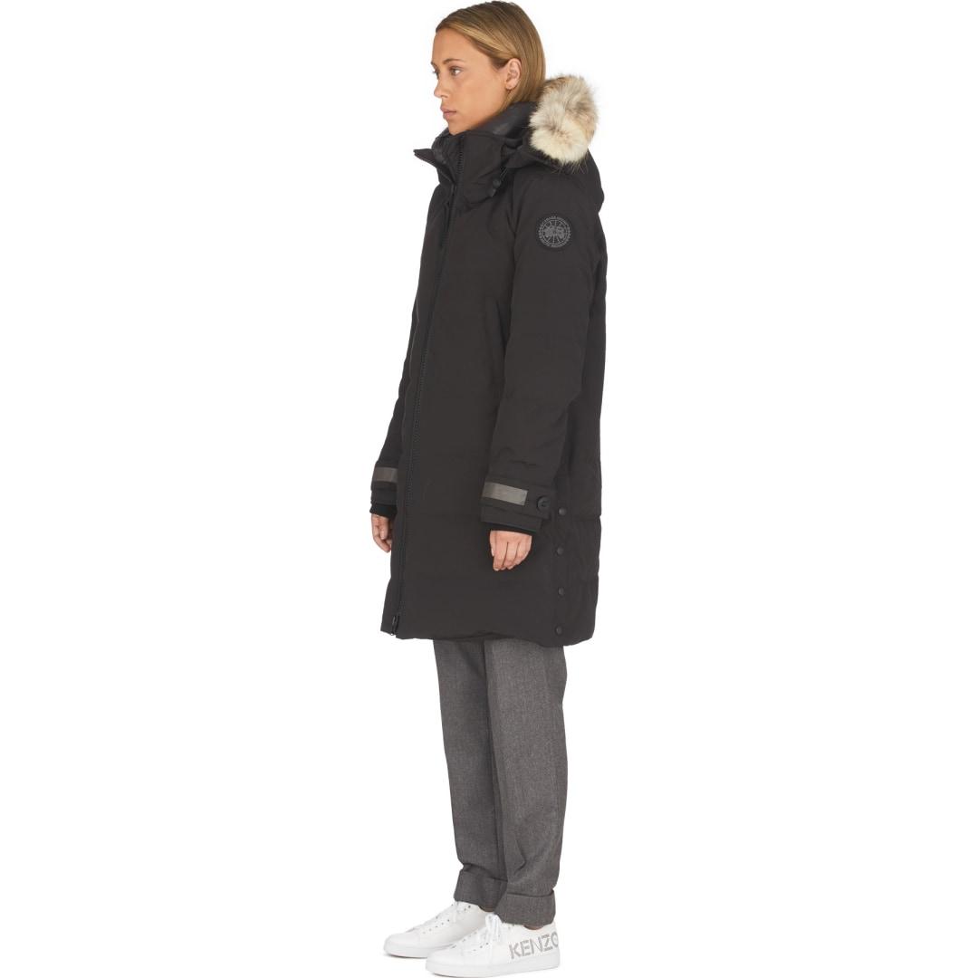 Canada Goose Kenton Parka 2025