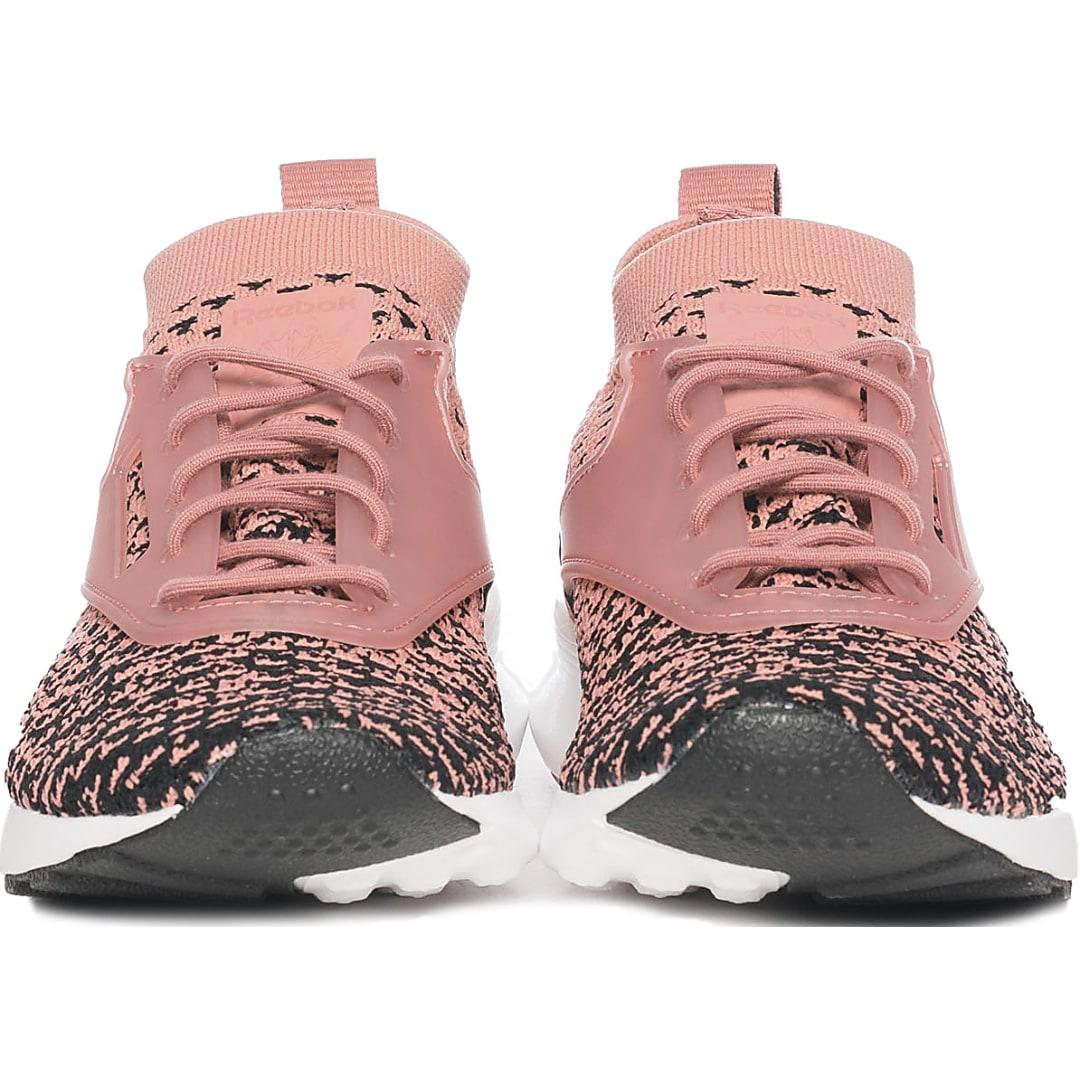 Reebok Rubber Zoku Runner Ultraknit 
