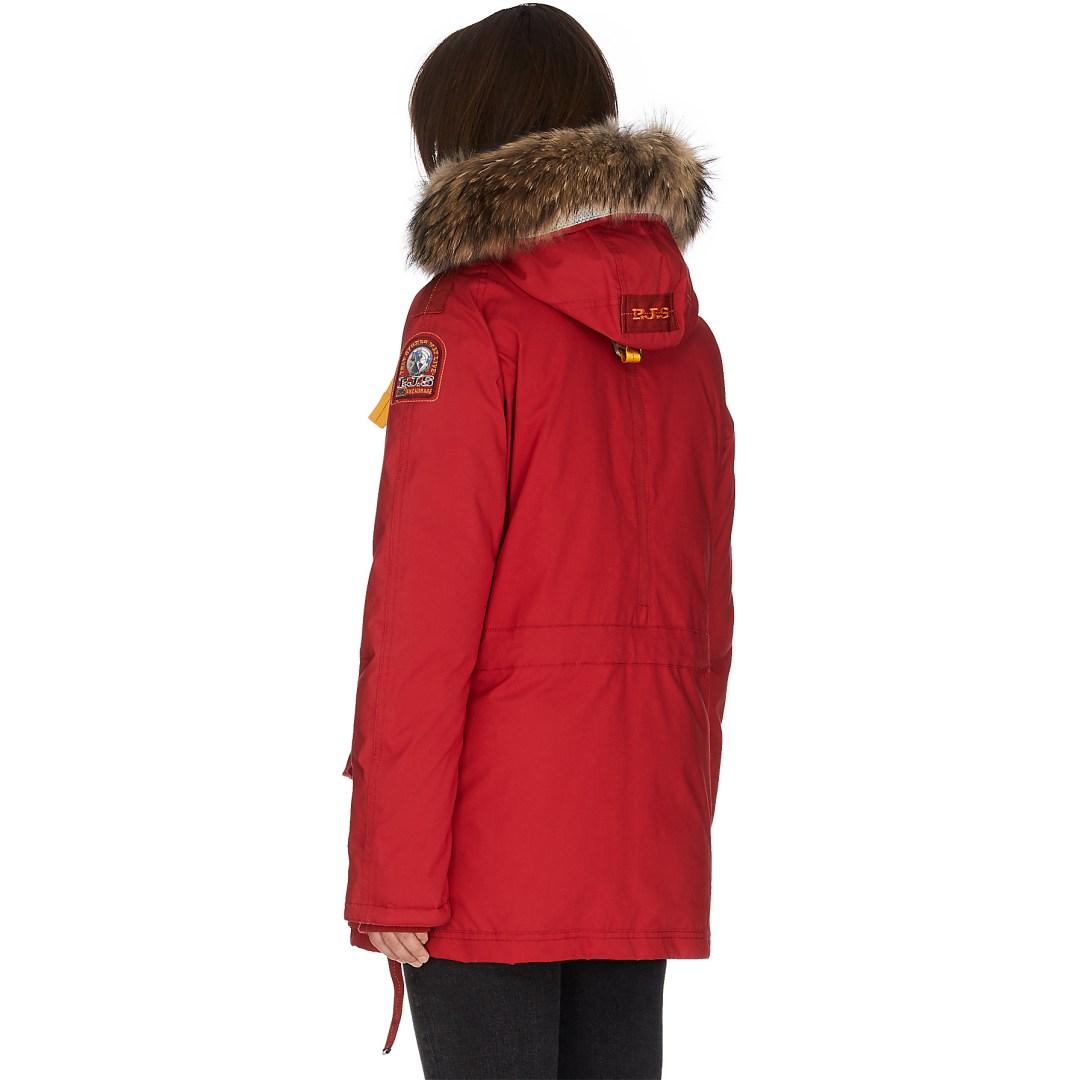 parajumpers inuit parka