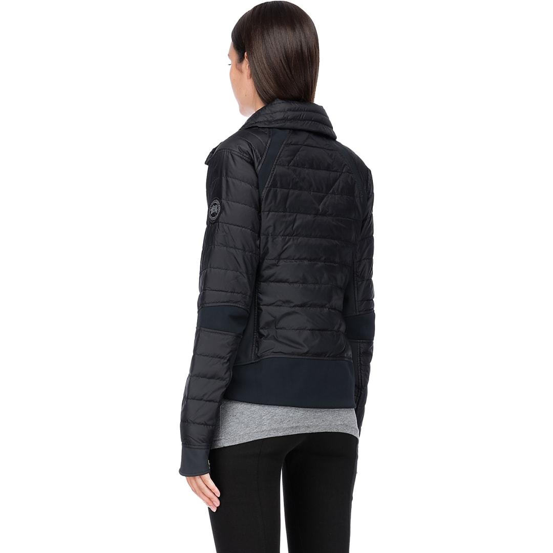 Canada goose hybridge perren jacket cheap