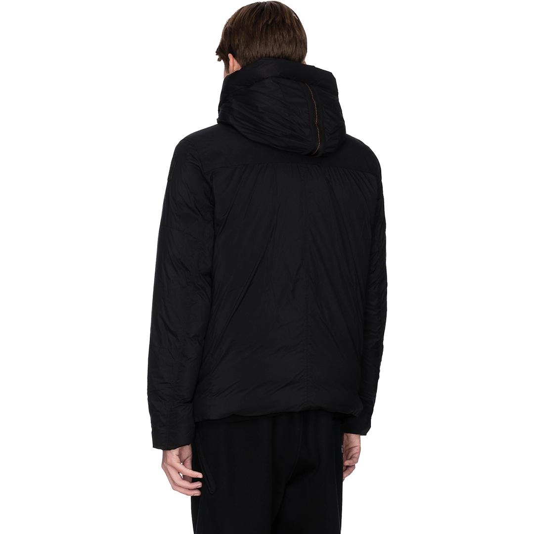 parajumpers carbon jacket