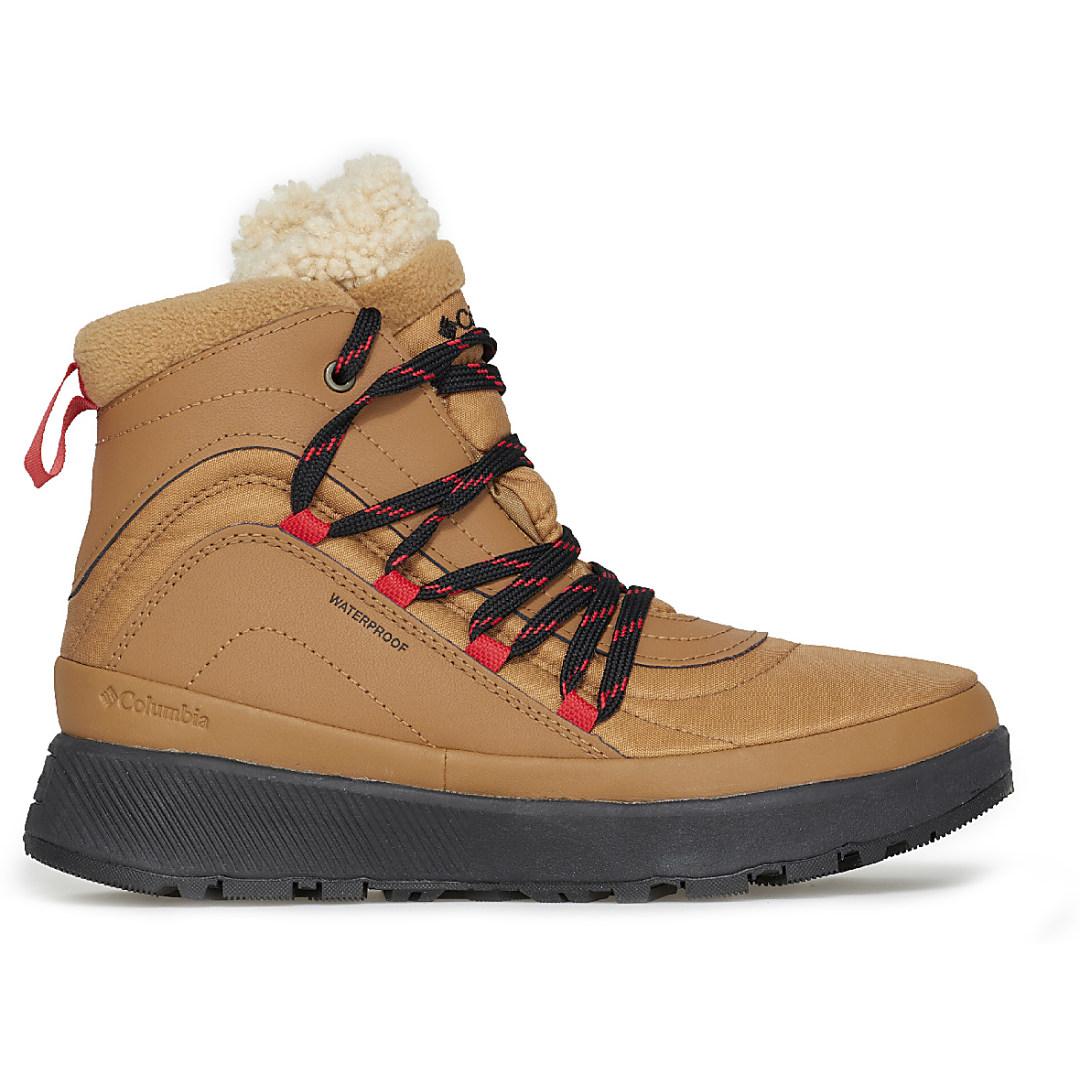 Columbia Red Hills Omniheattm in Brown Lyst