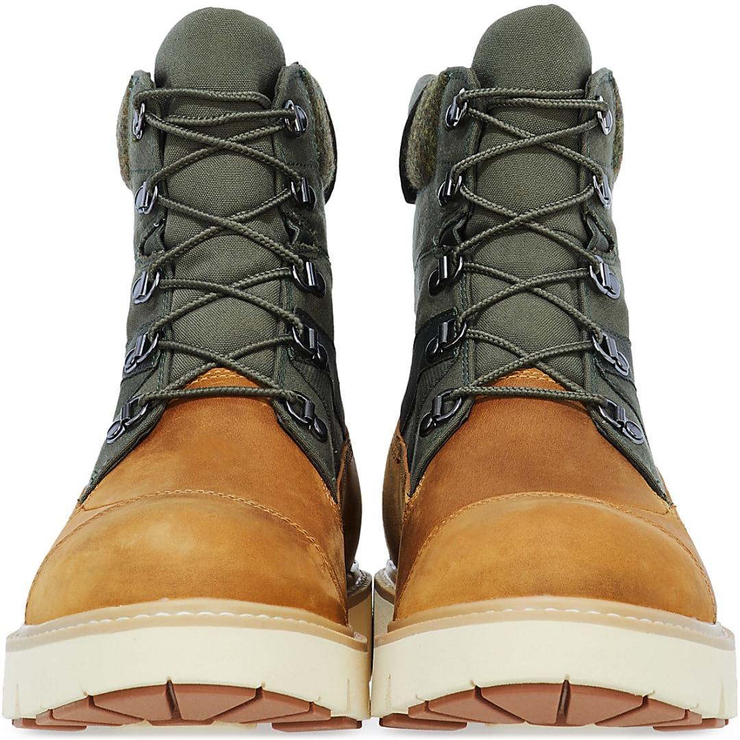 Aan boord Wat Perceptie Timberland Raywood Ek+ 6 Inch Boots for Men | Lyst