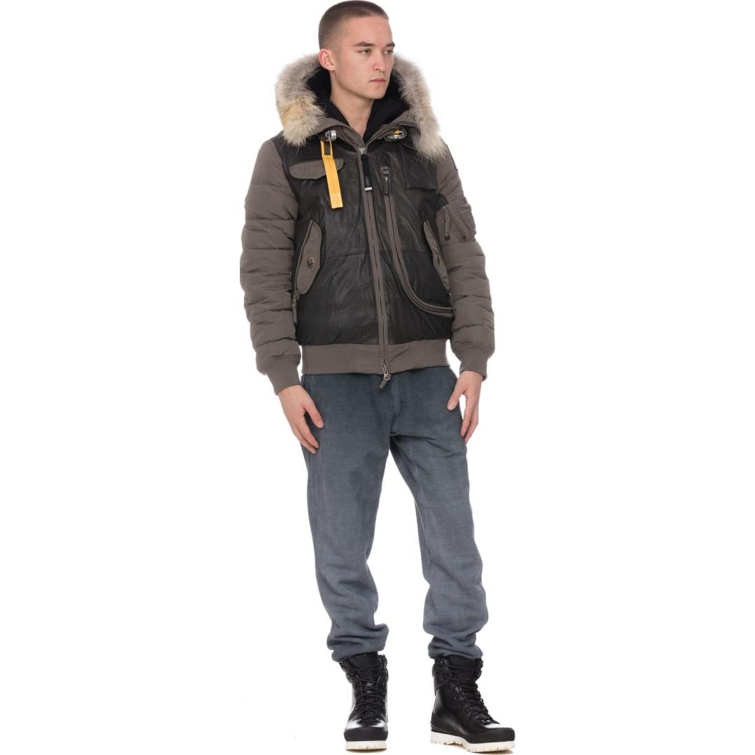 parajumper grizzly jacket