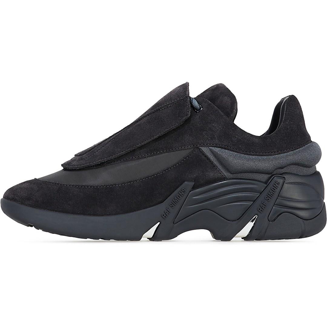 raf simons antei runner