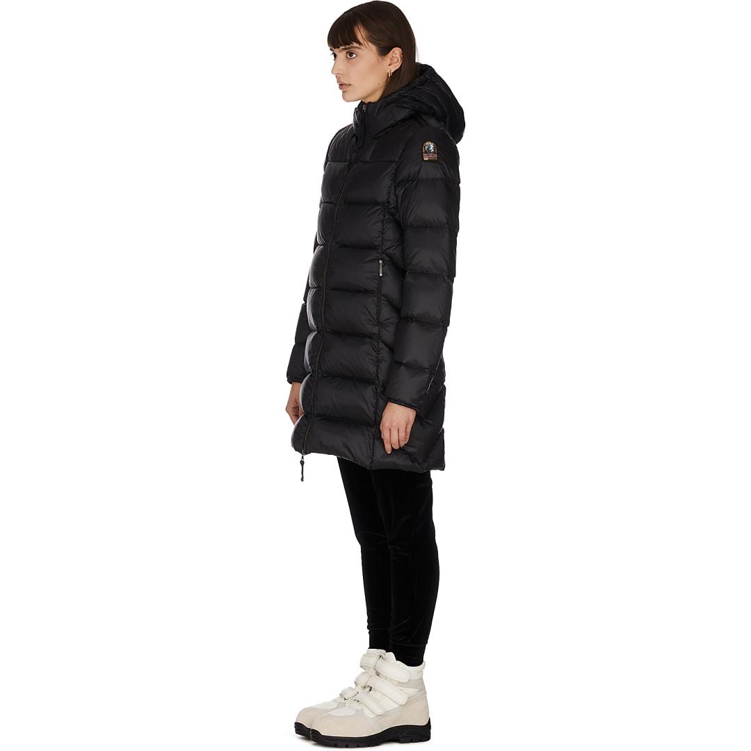 columbia bonneville down hooded jacket