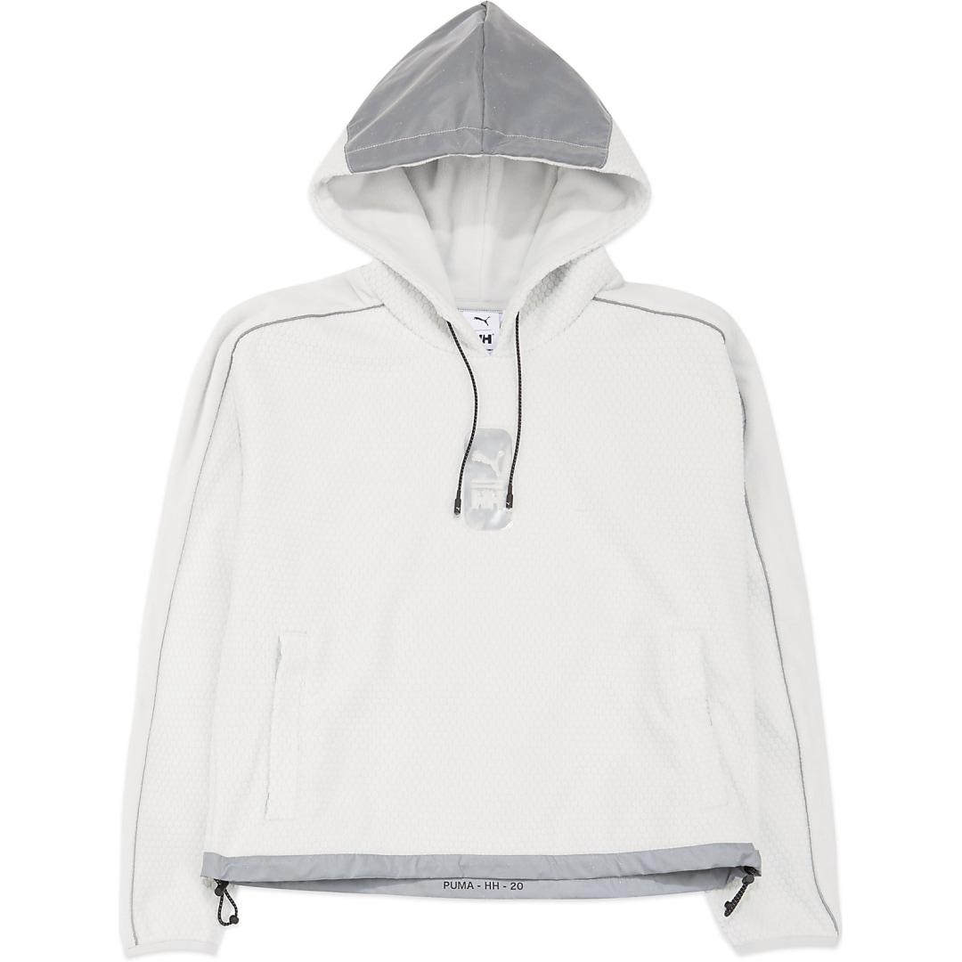 helly hansen polar fleece