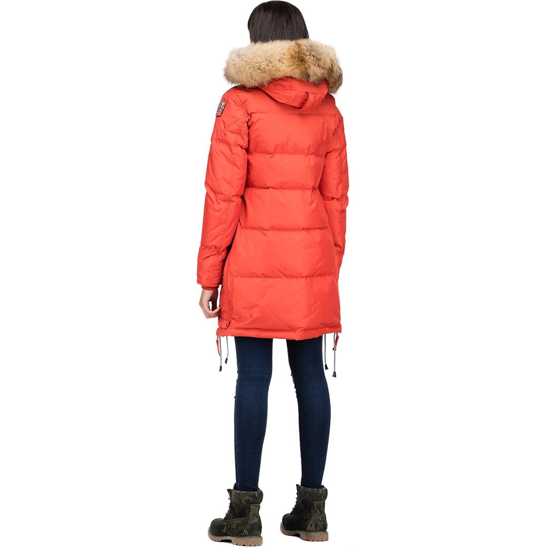 long bear parka parajumpers