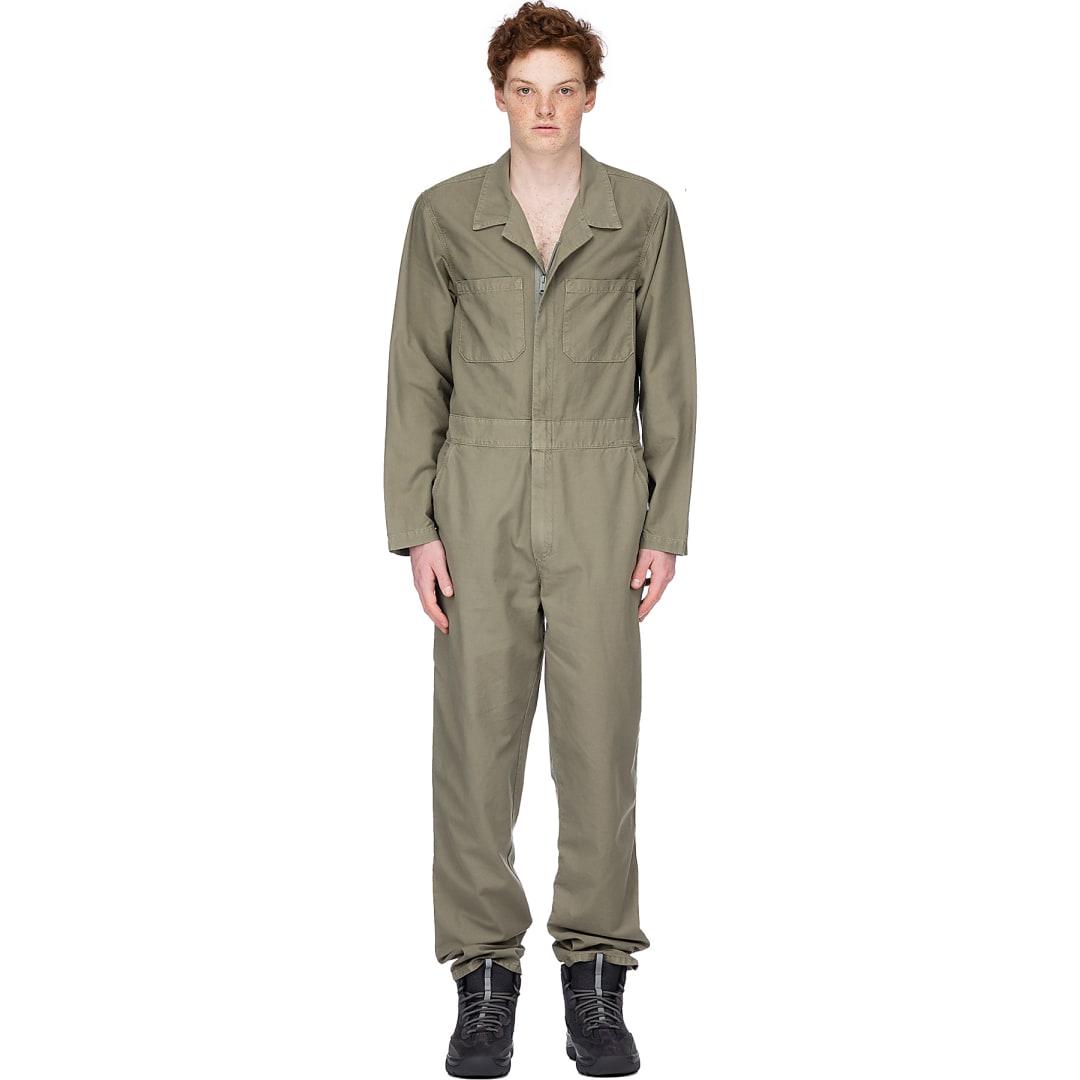 YEEZY Workwear Jumpsuit Sage ubicaciondepersonas.cdmx.gob.mx